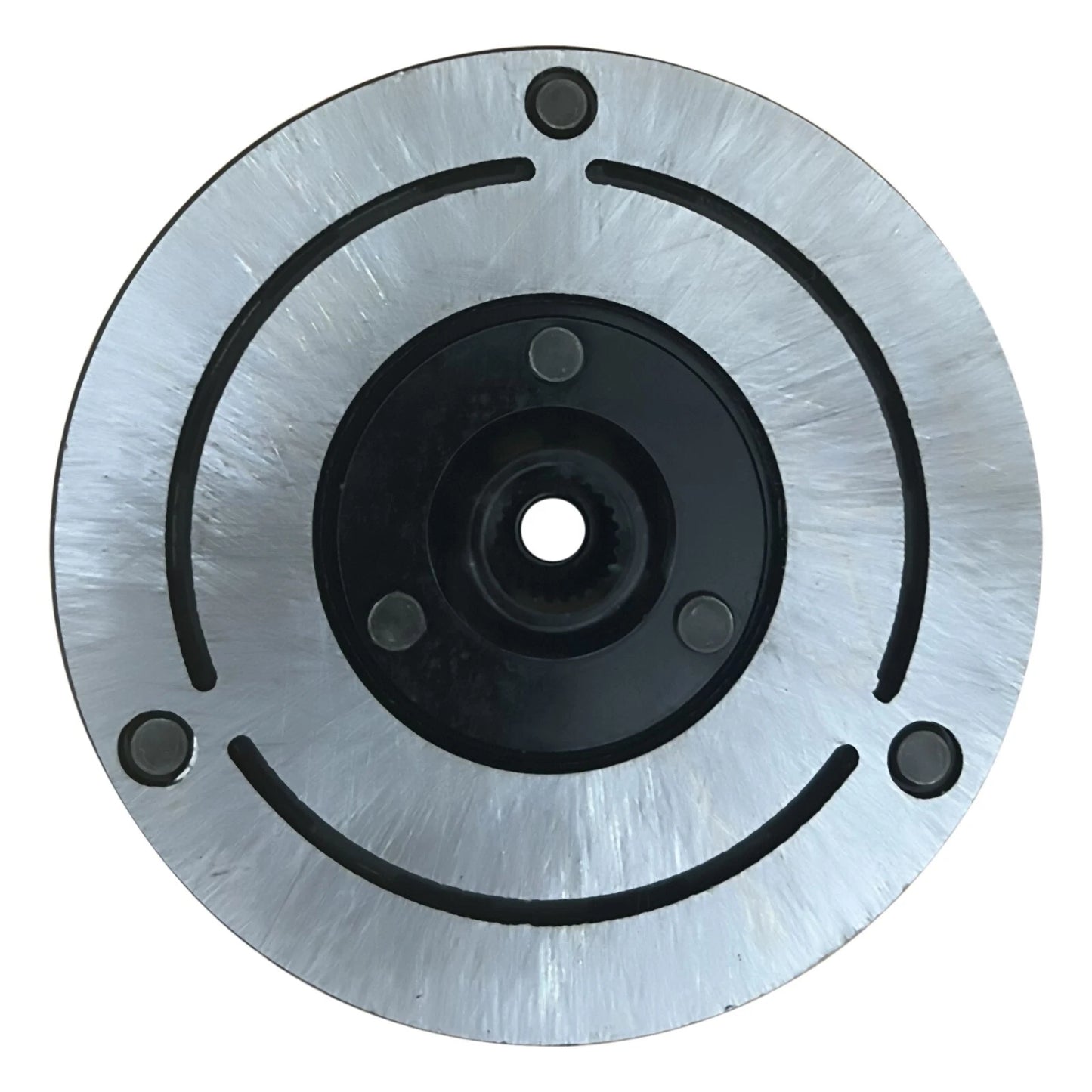 AC Compressor Clutch Replacement for Can-Am Defender HD10 (2022–2023)