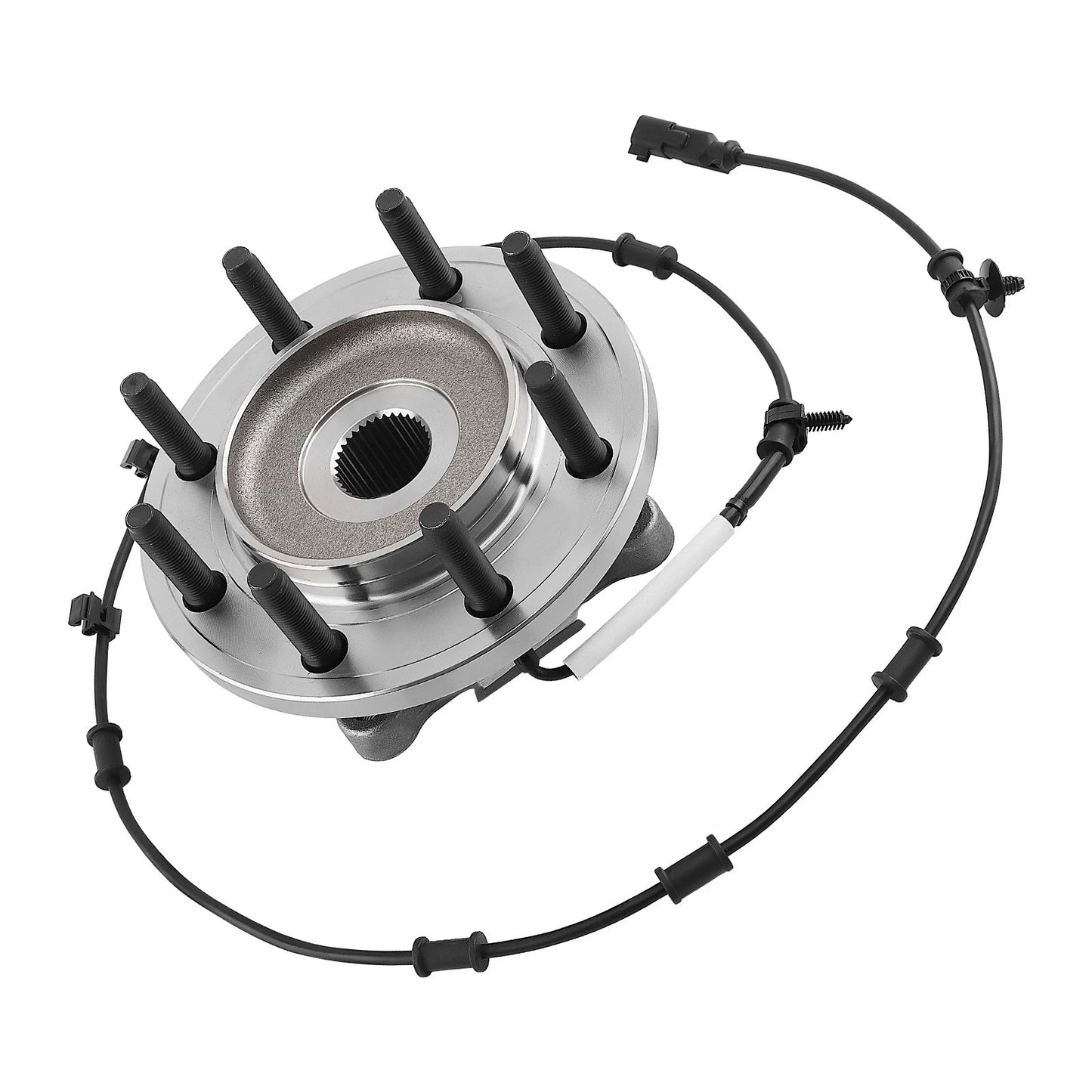 Front Wheel Hub Bearing for RAM 2500 3500 (2013–2018)