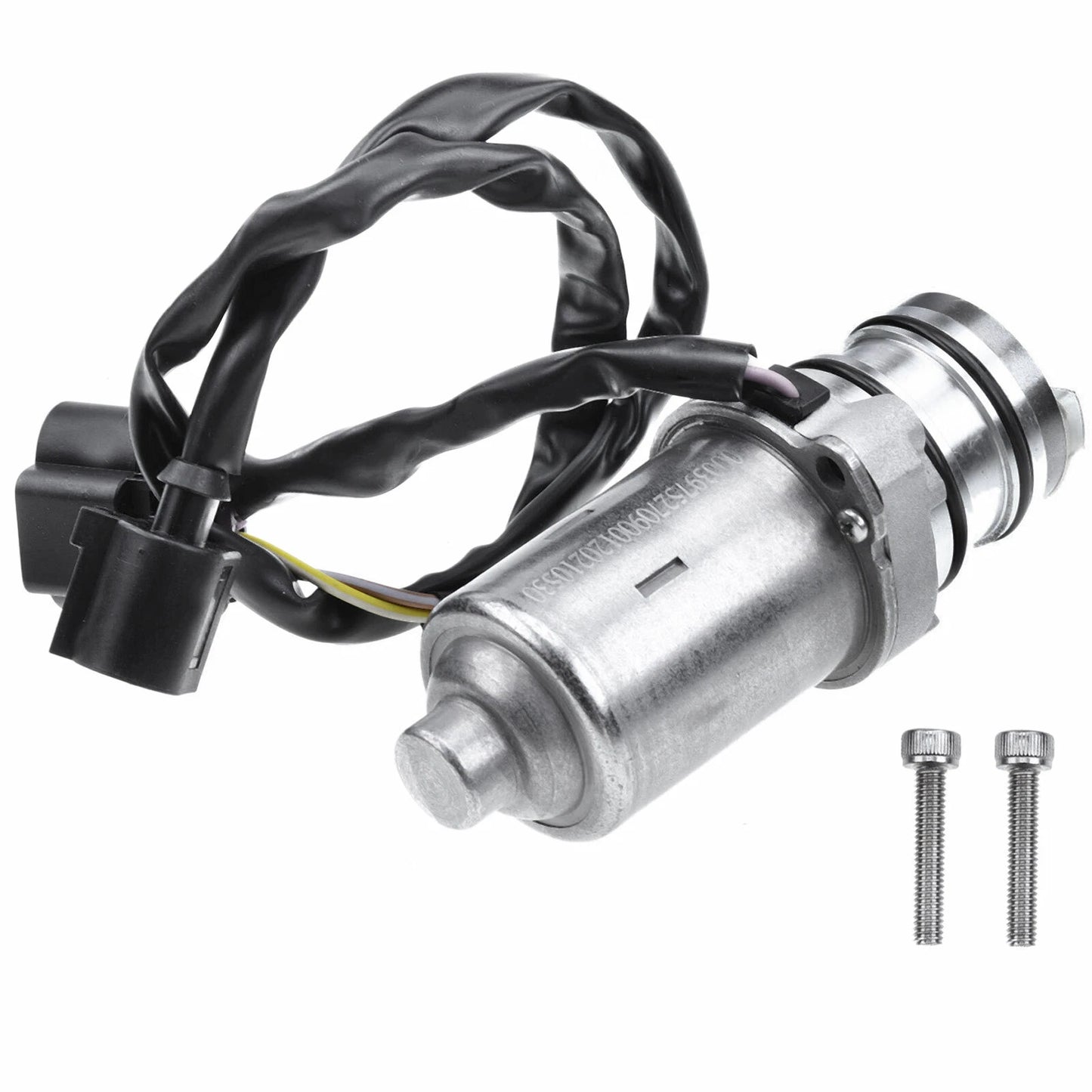 AWD Coupling Oil Pump for Buick LaCrosse Regal Cadillac SRX (2011–2016)
