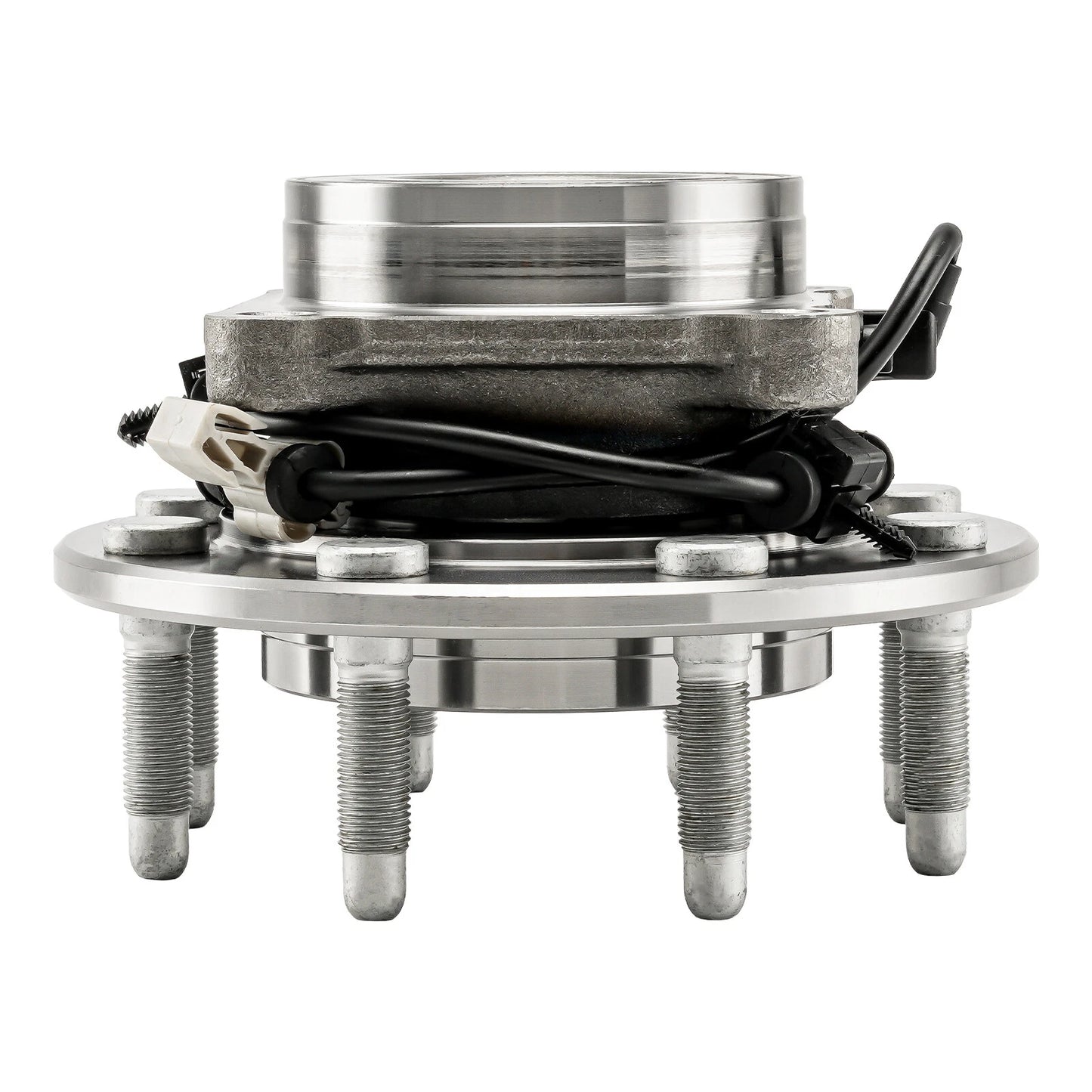 Front Wheel Bearing Hub for Chevrolet Avalanche 2500 4WD (2002–2006)