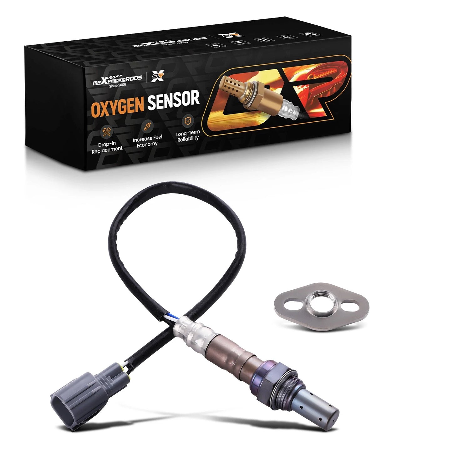 Air Fuel Ratio Oxygen Sensor for Toyota 4Runner Tacoma (2000–2004)