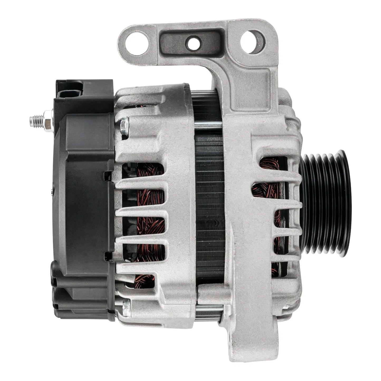 Alternator for Chevrolet Impala Equinox Buick LaCrosse GMC (2012–2020)