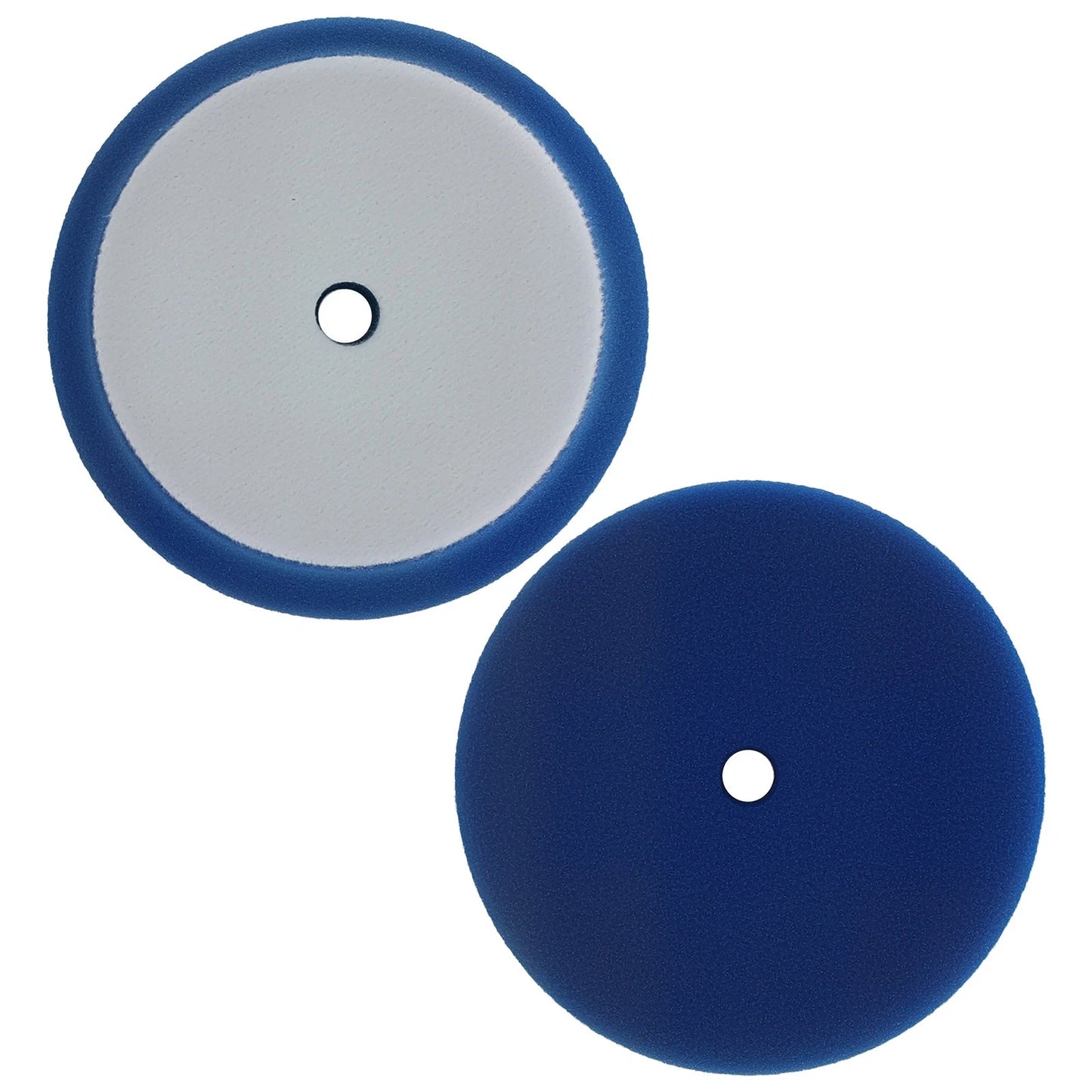 4 Inch Foam Polishing Pads Fine 2-Pack for 3" Backing Plate Orbital (2011–2022)