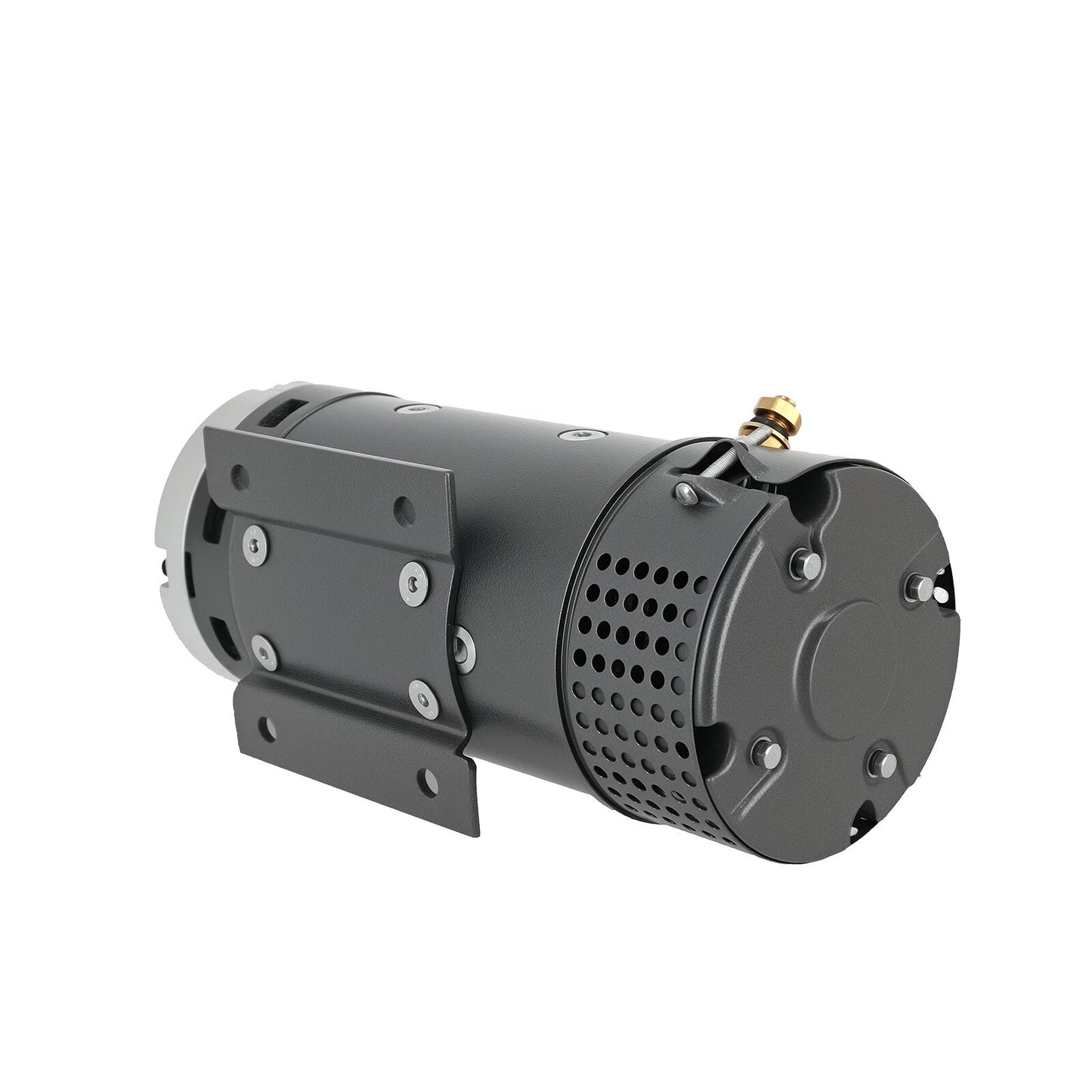 DC Pump Motor for JLG Scissor Lift (1985–1990)