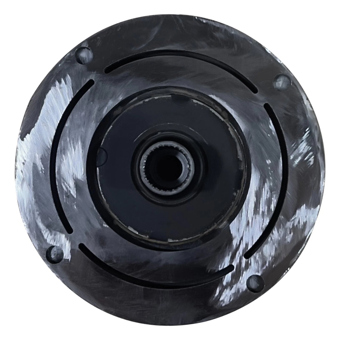 AC Compressor Clutch Replacement for Lincoln Aviator 3.0L (2024–2025)