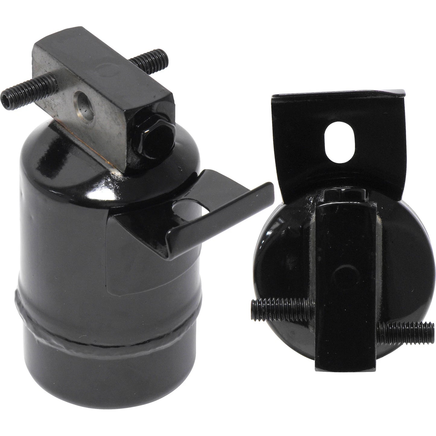 AC Compressor Kit Replacement for Ford Escape (2001–2012)