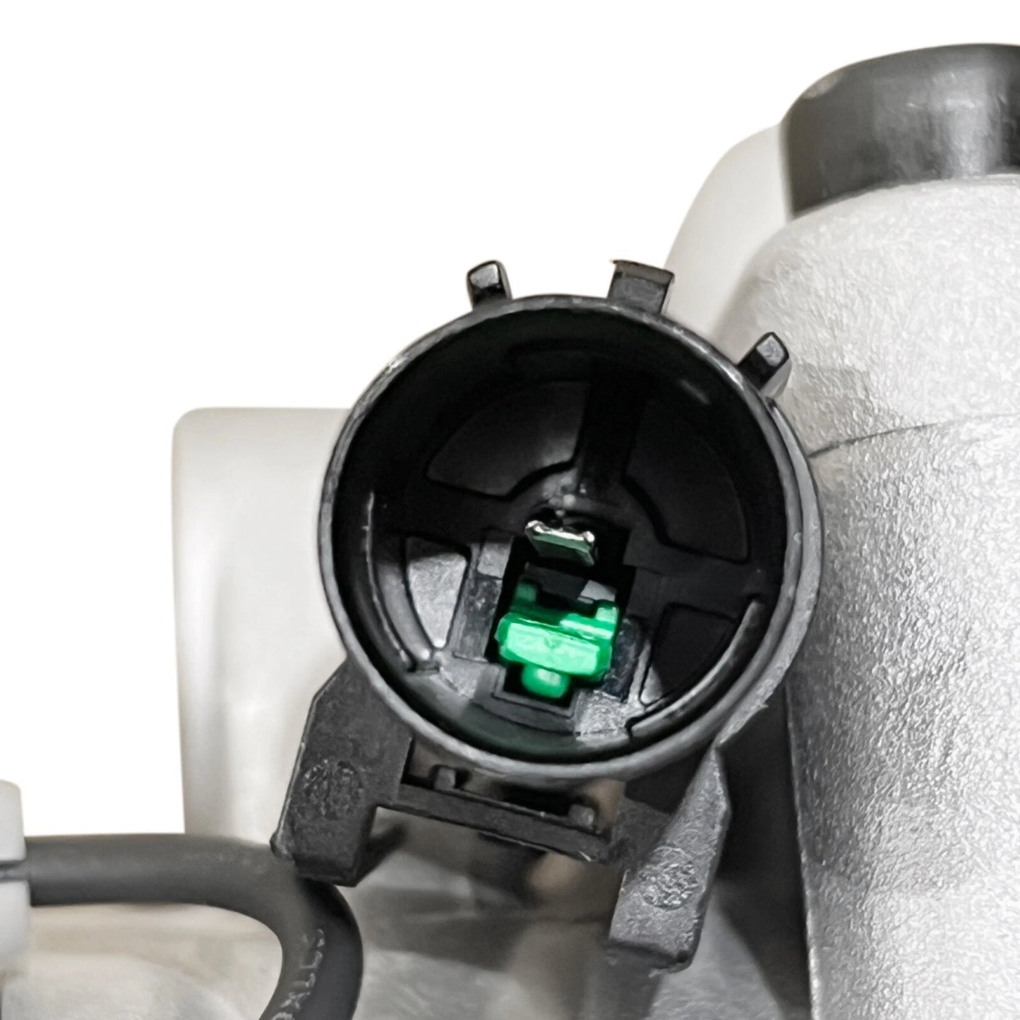 AC Compressor Replacement for Hyundai i10 (2014–2019)
