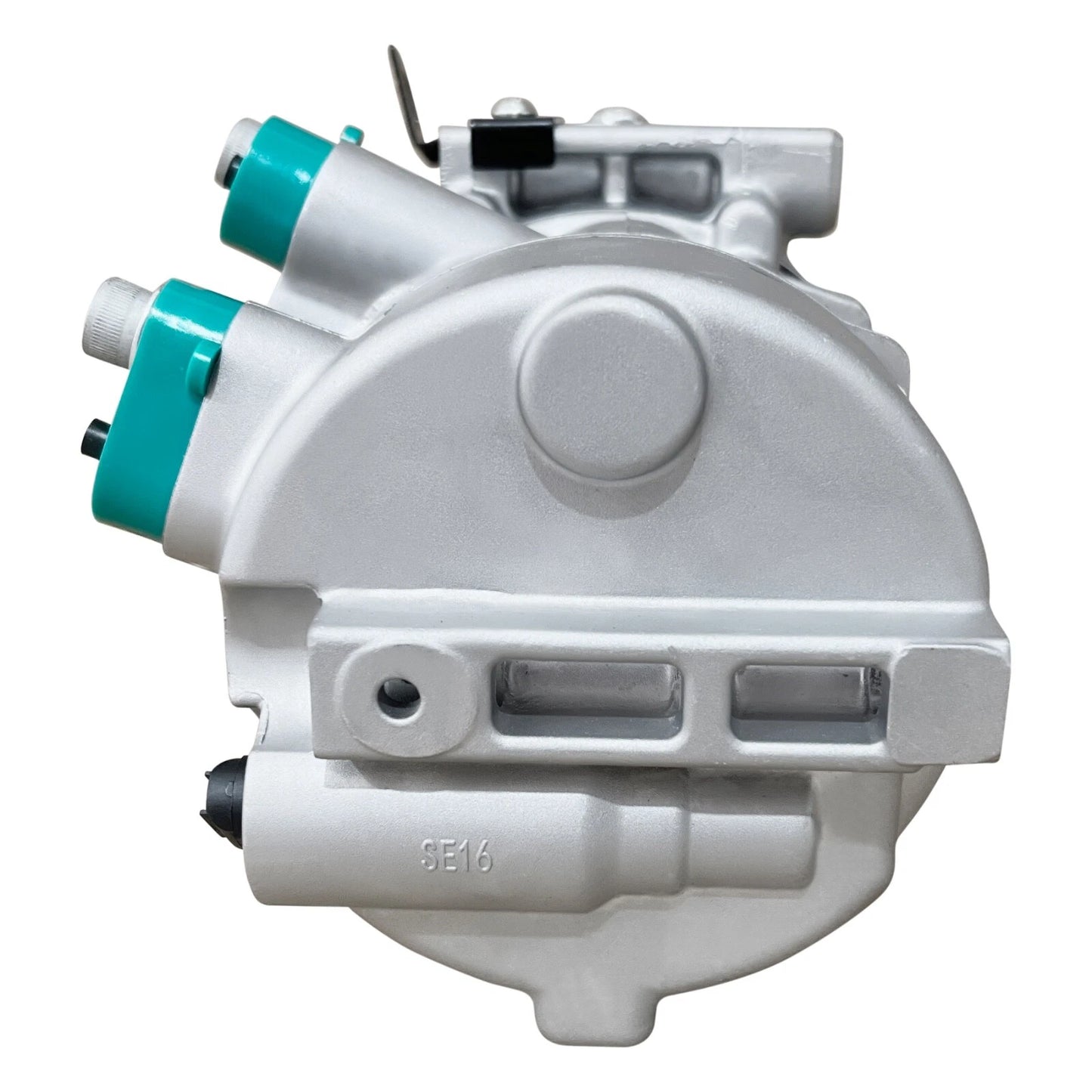 AC Compressor Replacement for Hyundai i40 (2011–2018)