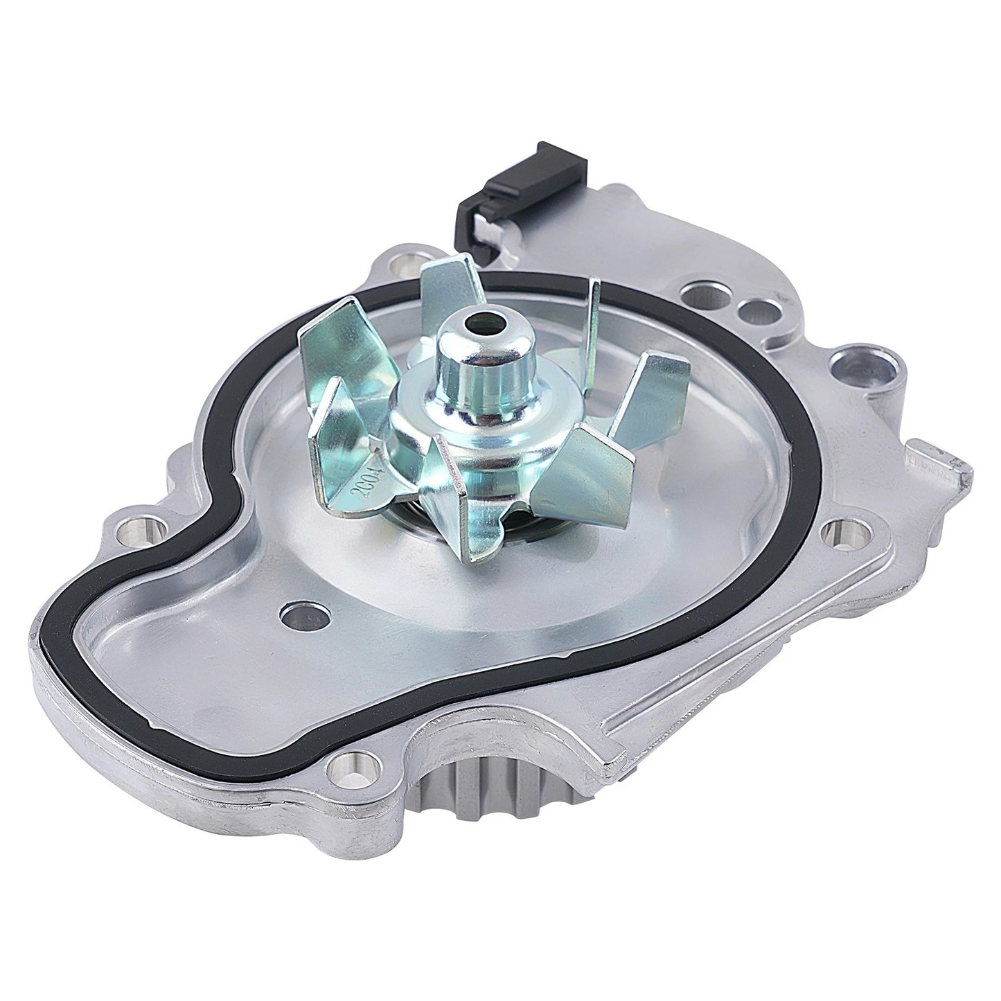 Head Gasket Set Timing Belt Kit Water Pump for Honda Accord 1998–2002 (F23A1)