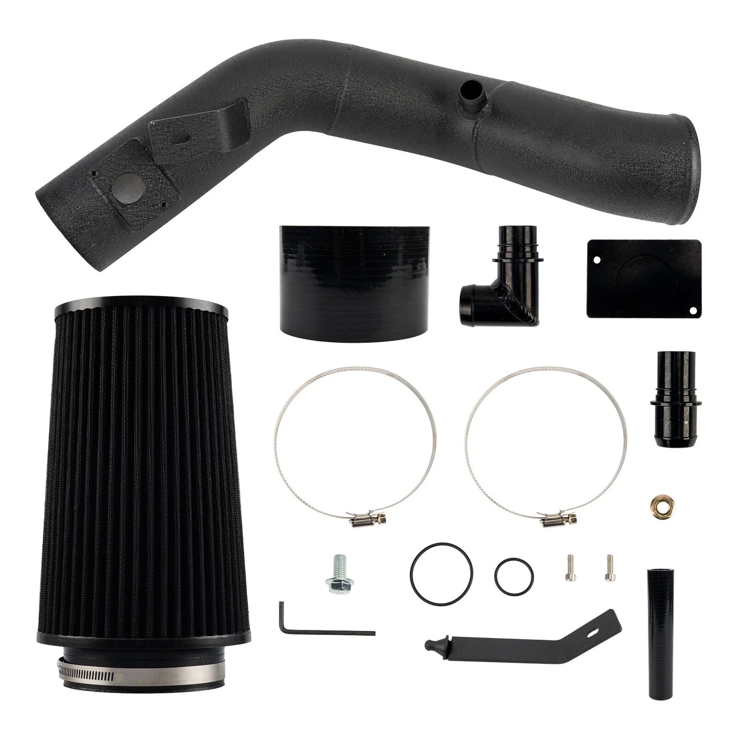 Cold Air Intake Kit for Ford F350 Excursion 6.0L (2003–2007)