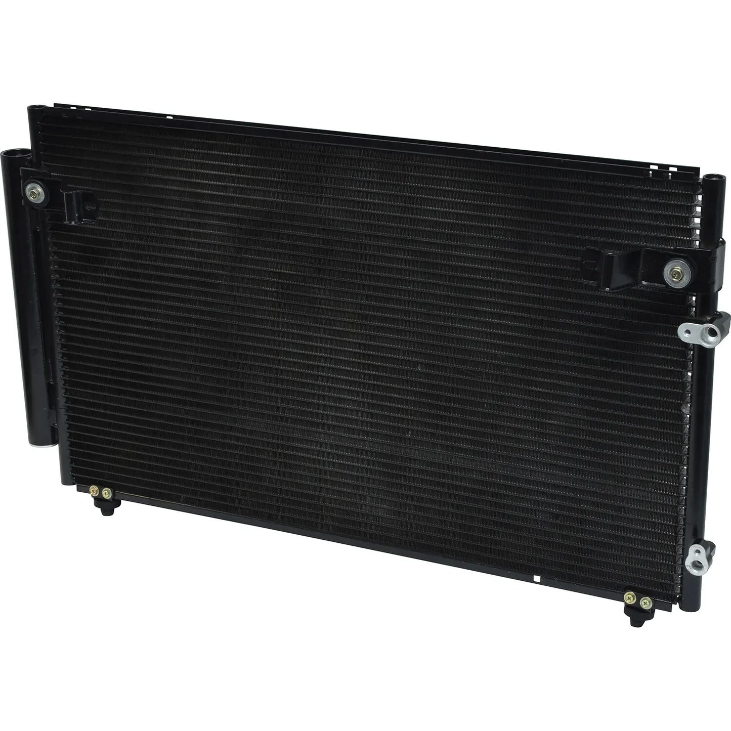 A/C Compressor Kit with Condenser for Lexus GS430 4.3L (2003–2005)