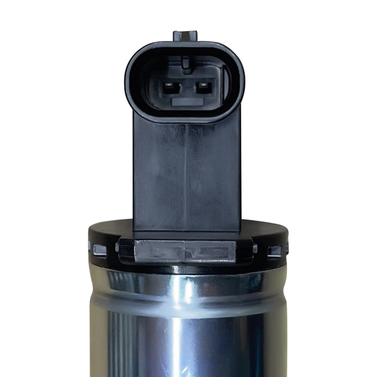 AC Compressor Control Valve Replacement for Ford F-350 7.3L (2020–2021)