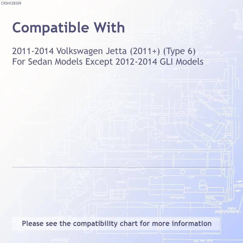 Front Bumper Impact Absorber Replacement Expanded Polypropylene for Toyota RAV4 (2013–2018)