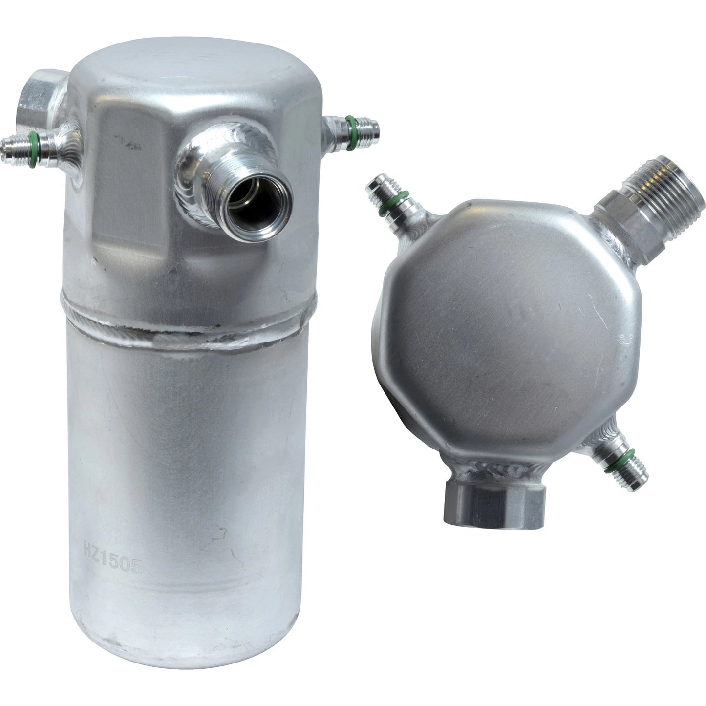 AC Compressor Kit Replacement for Chevrolet Tahoe (2007–2014)