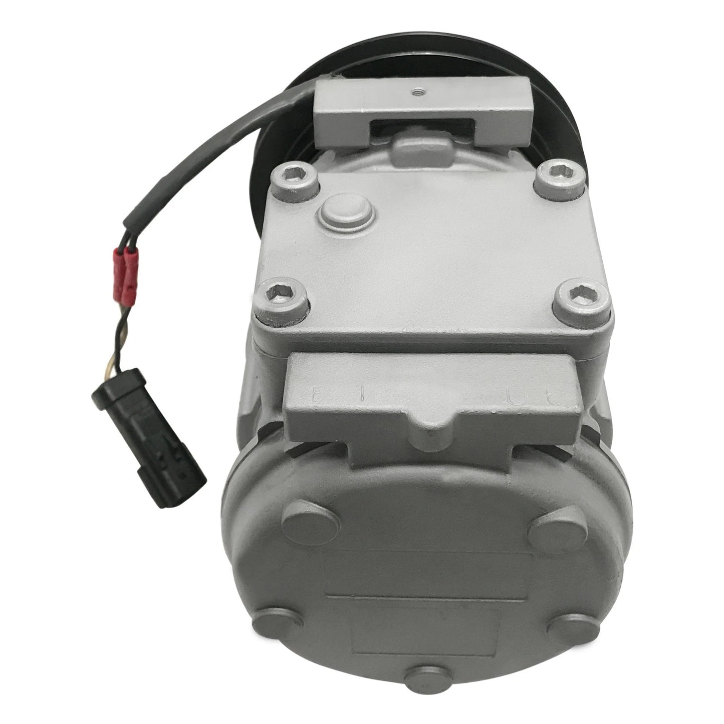 AC Compressor Heavy Duty Replacement for Dodge Grand Caravan (2011–2020)