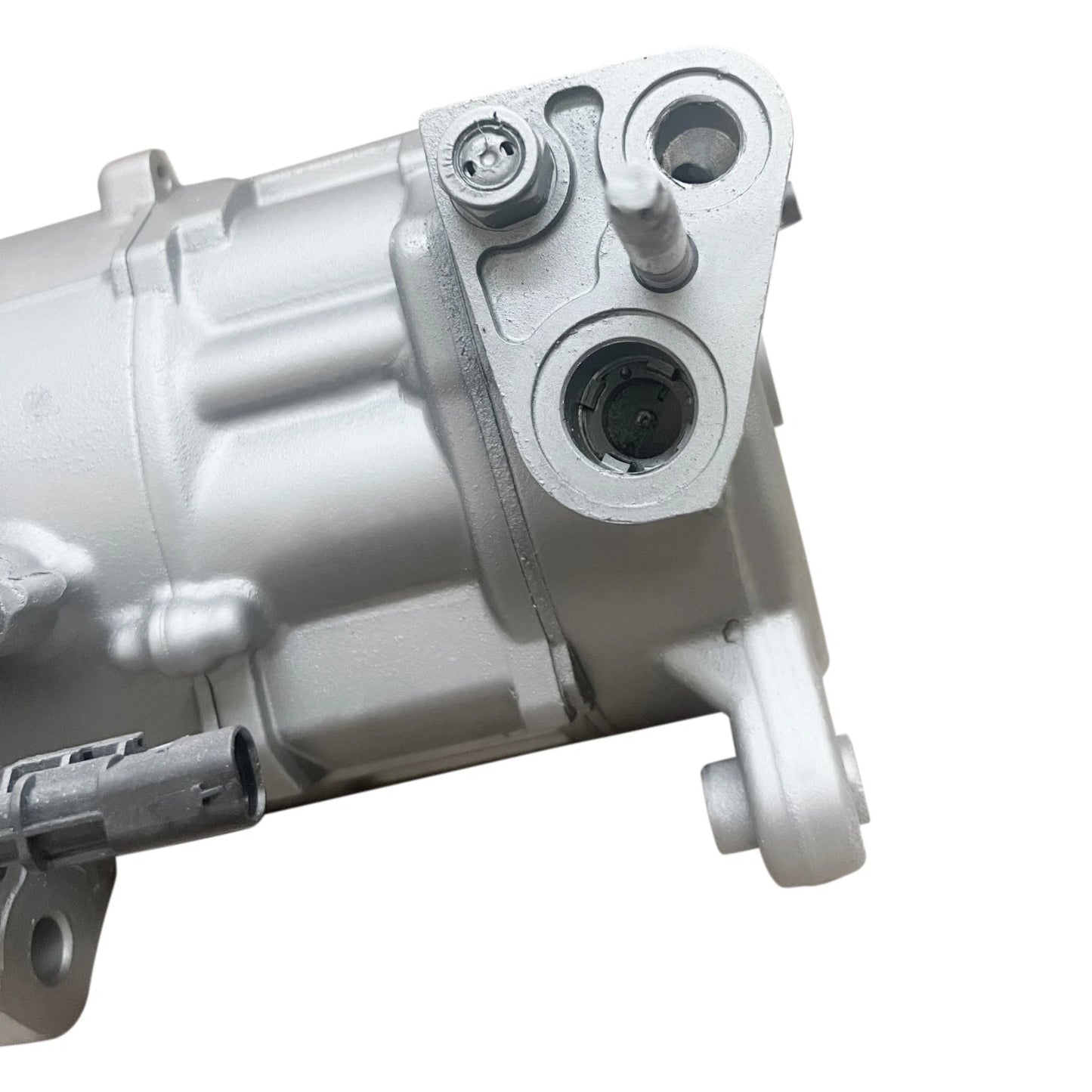 A/C Compressor Replacement for Cadillac Escalade Chevrolet Tahoe Yukon (2015–2020)