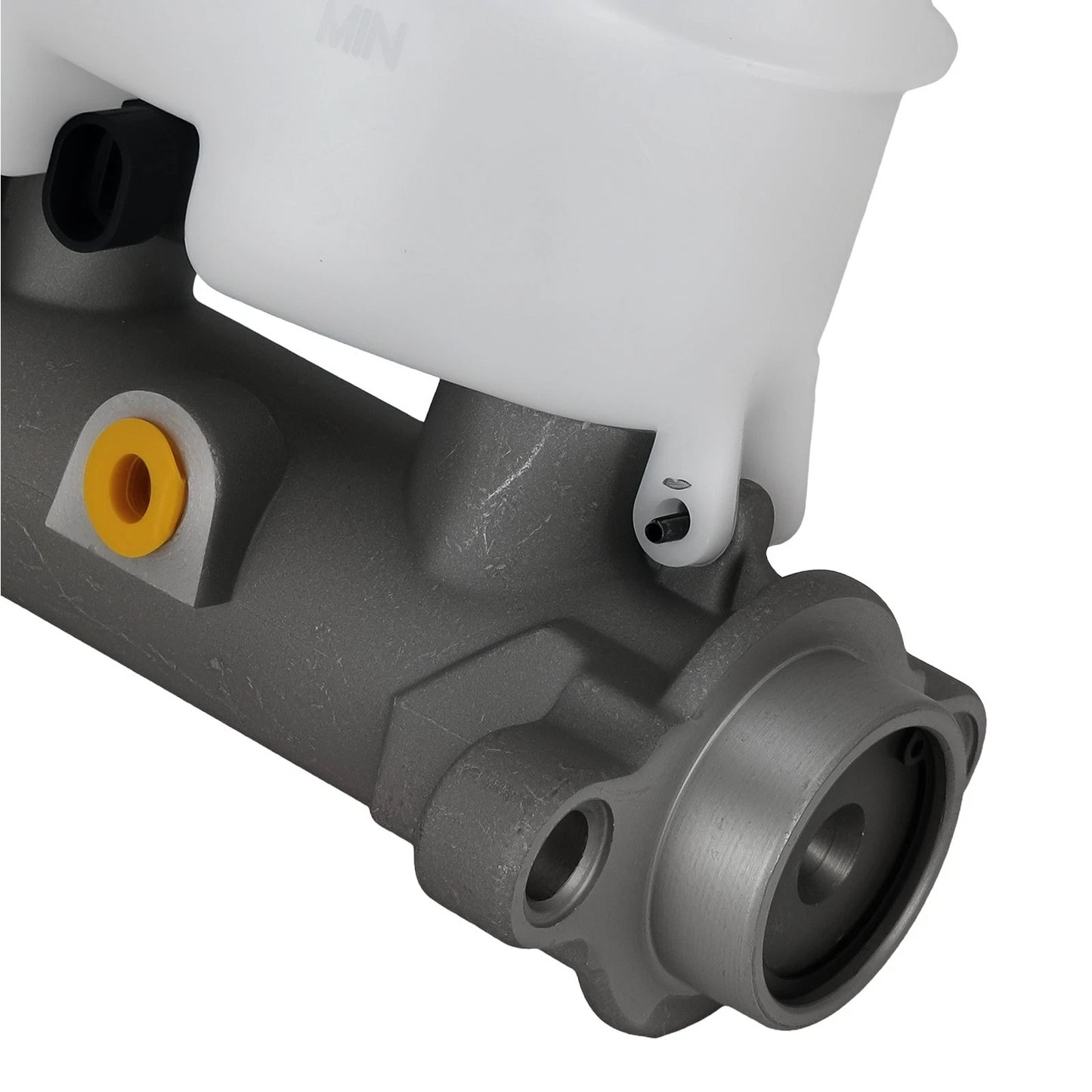 Brake Master Cylinder for Chevrolet Silverado 1500 2500 3500 (1999–2002)