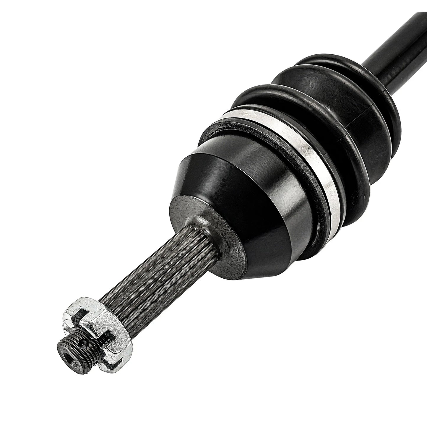 CV Axle Shaft Assembly Front for 2018–2019 Polaris Ranger Crew 570-4 EPS UTV