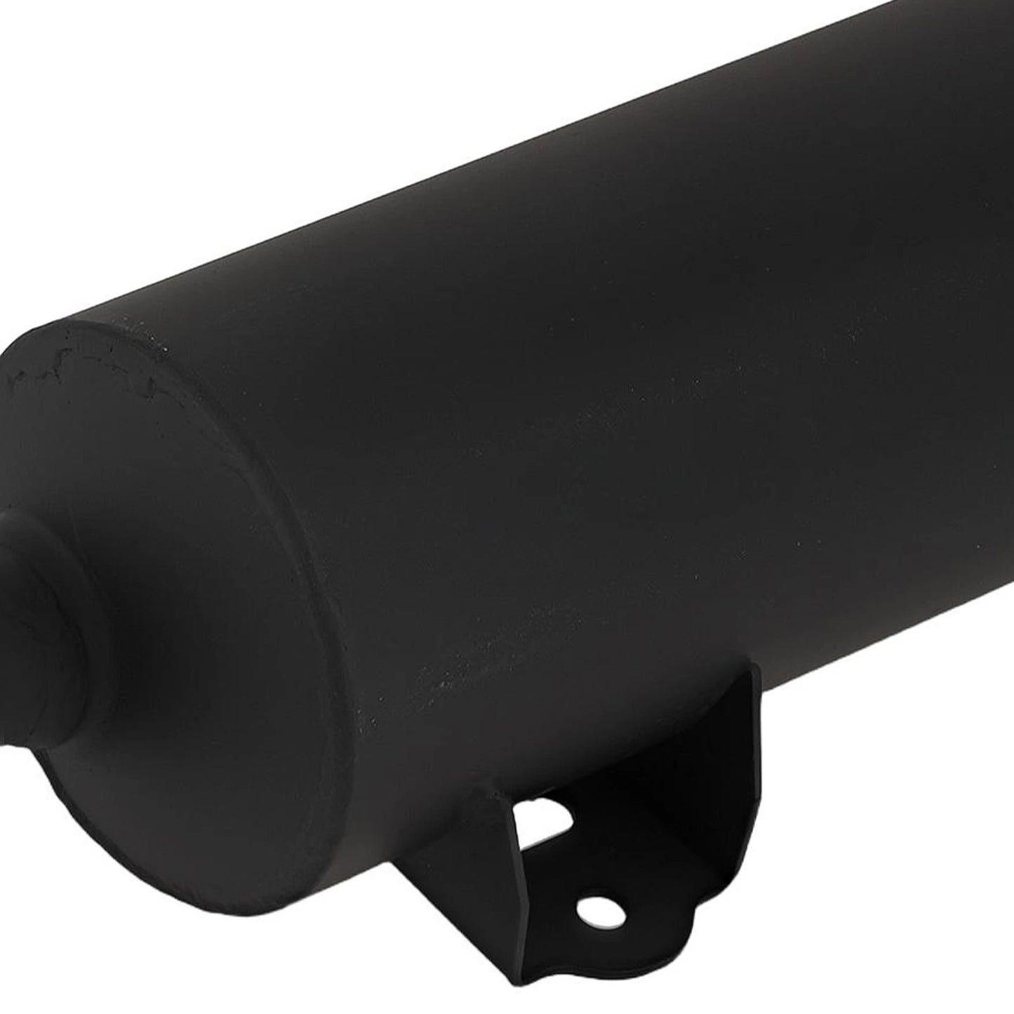 Exhaust Muffler Kit for Honda TRX250TE Recon ES (2002–2014) Black