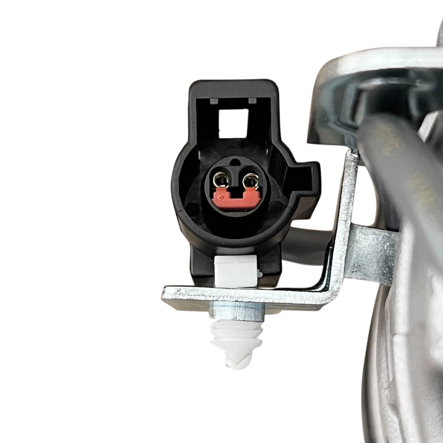 A C Compressor Replacement for Jaguar Super V8 4.2L (2005–2009)