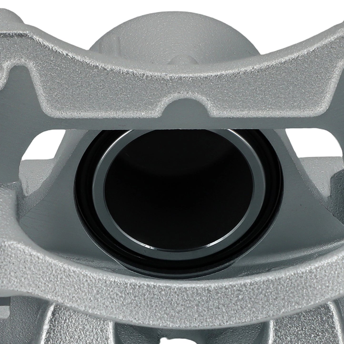 Front Left Brake Caliper and Bracket for Saturn Aura/Sky (2007–2010)