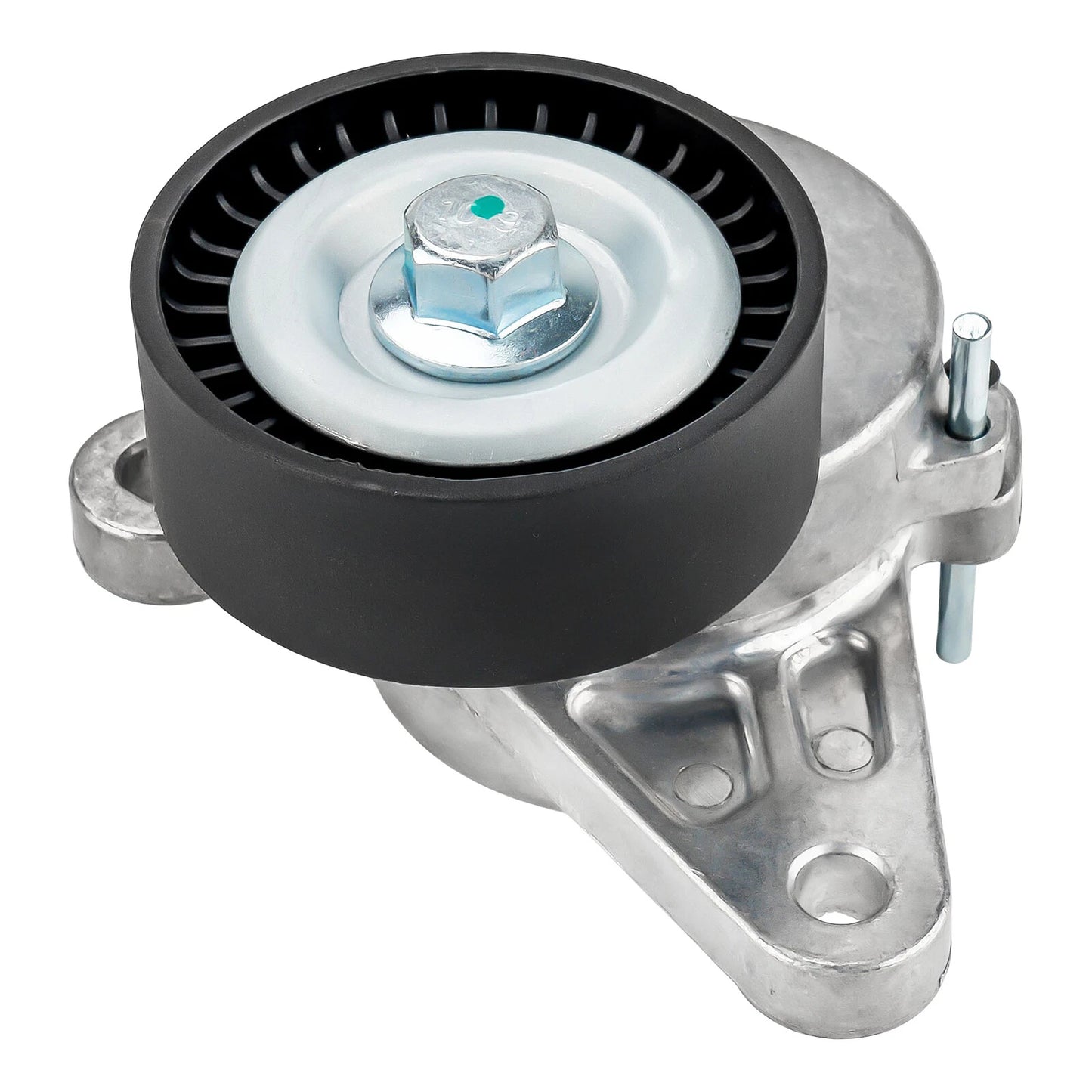 Belt Tensioner Assembly for Audi VW Beetle Golf Jetta Passat (1999–2005)