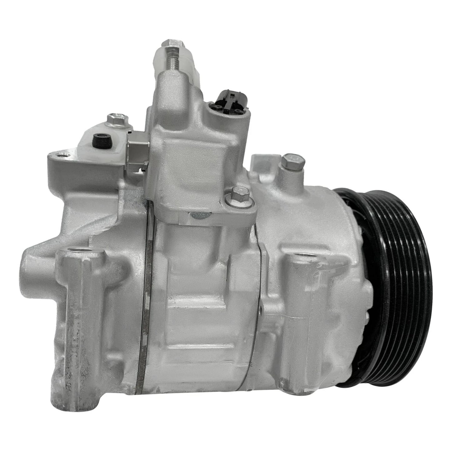 AC Compressor Kit With Condenser for Toyota Camry 2.5L (2015–2017)