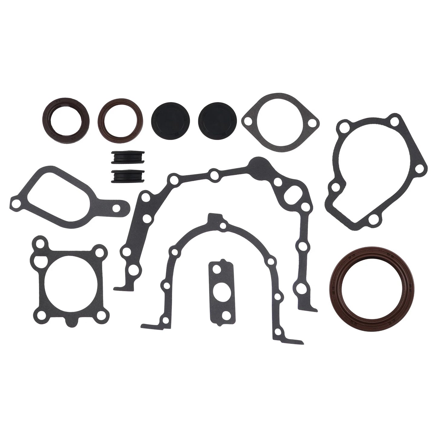 2.0T G4GC Engine Overhaul Rebuild Kit for Kia Carens (2006–2006)