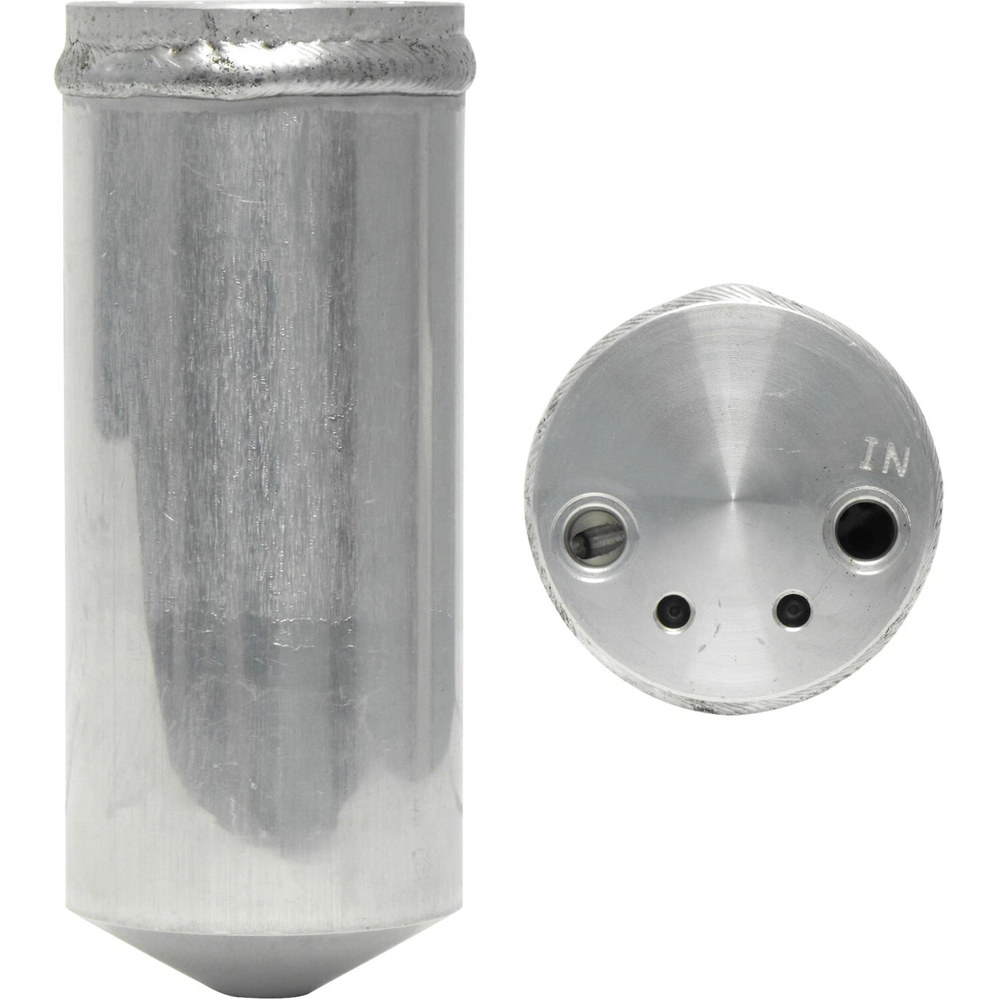 A/C Compressor Kit Replacement for Kia Spectra 1.8L (2004–2004)