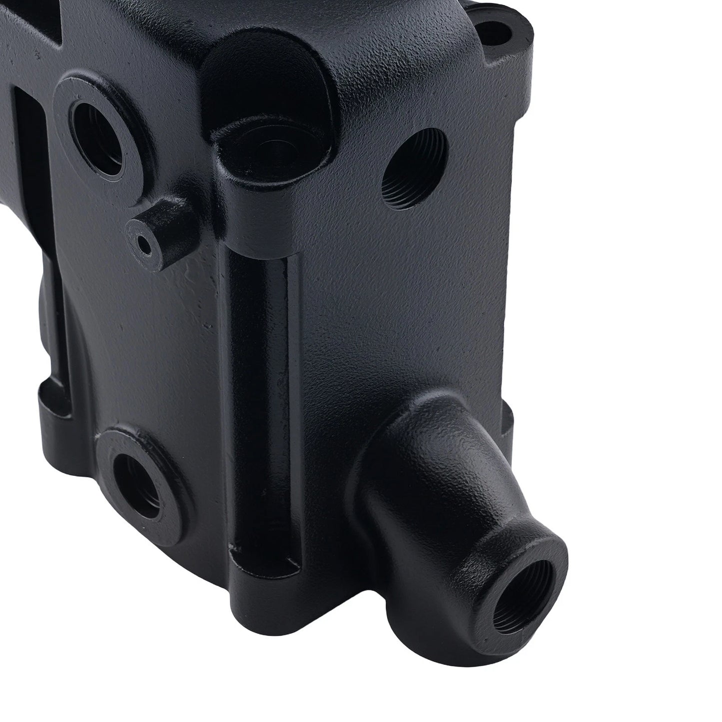 Exhaust Manifold Riser Elbow for GM V6 V8 (2004–2007)
