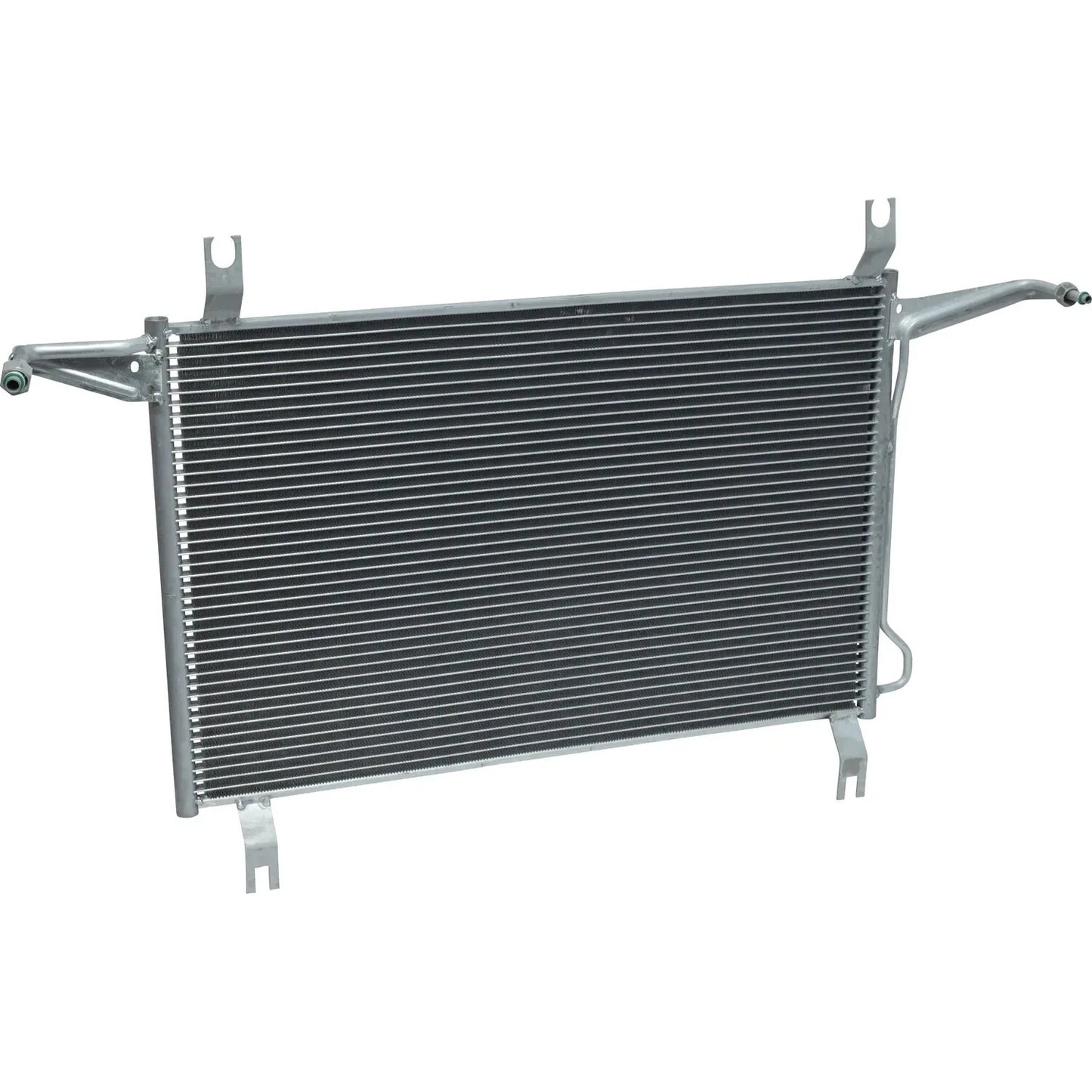 A/C Compressor Kit With Condenser Replacement for Ford F-150 (1997–1997)