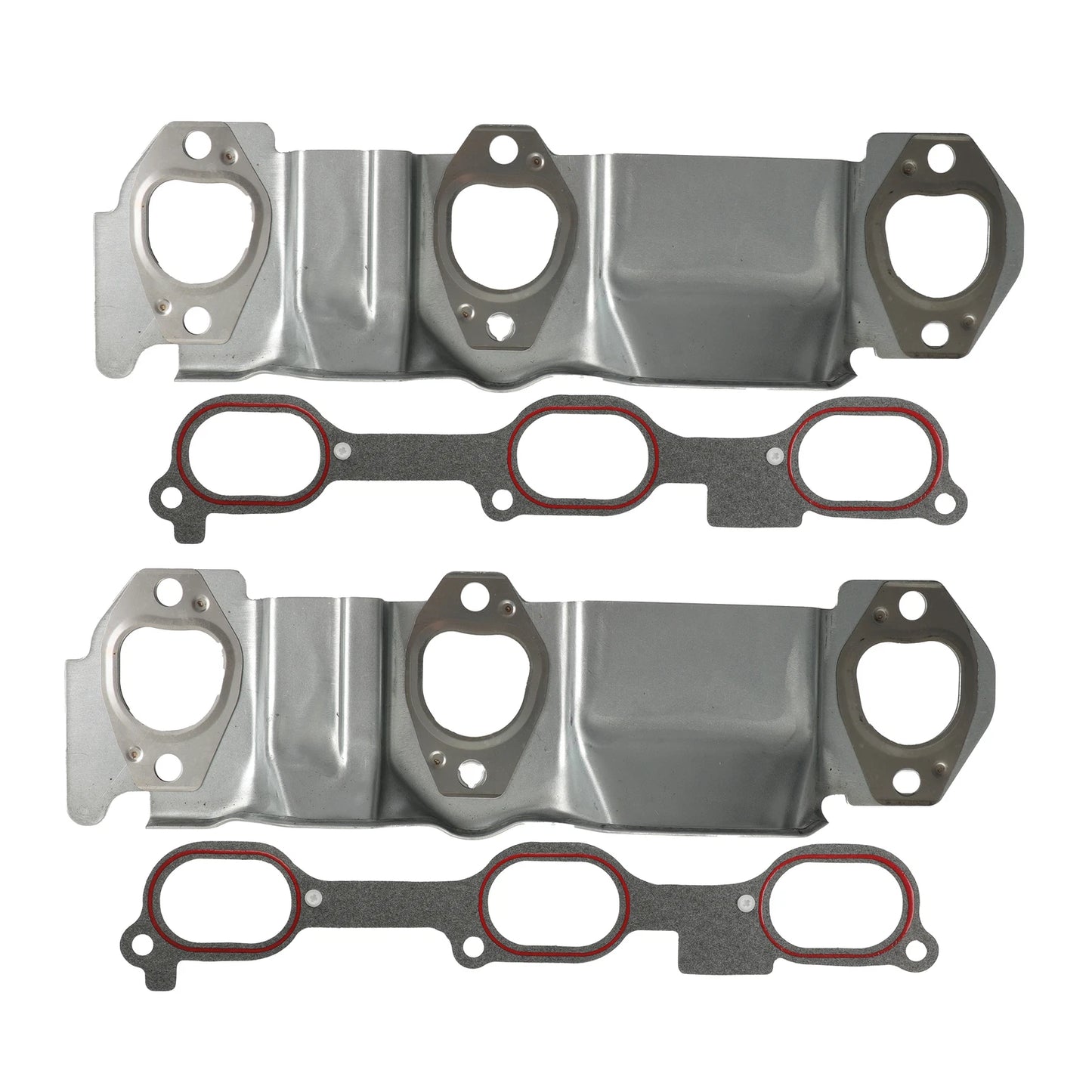 Head Gasket Head Bolts Set for Chevrolet Equinox Pontiac 3.4L OHV (2005–2009)