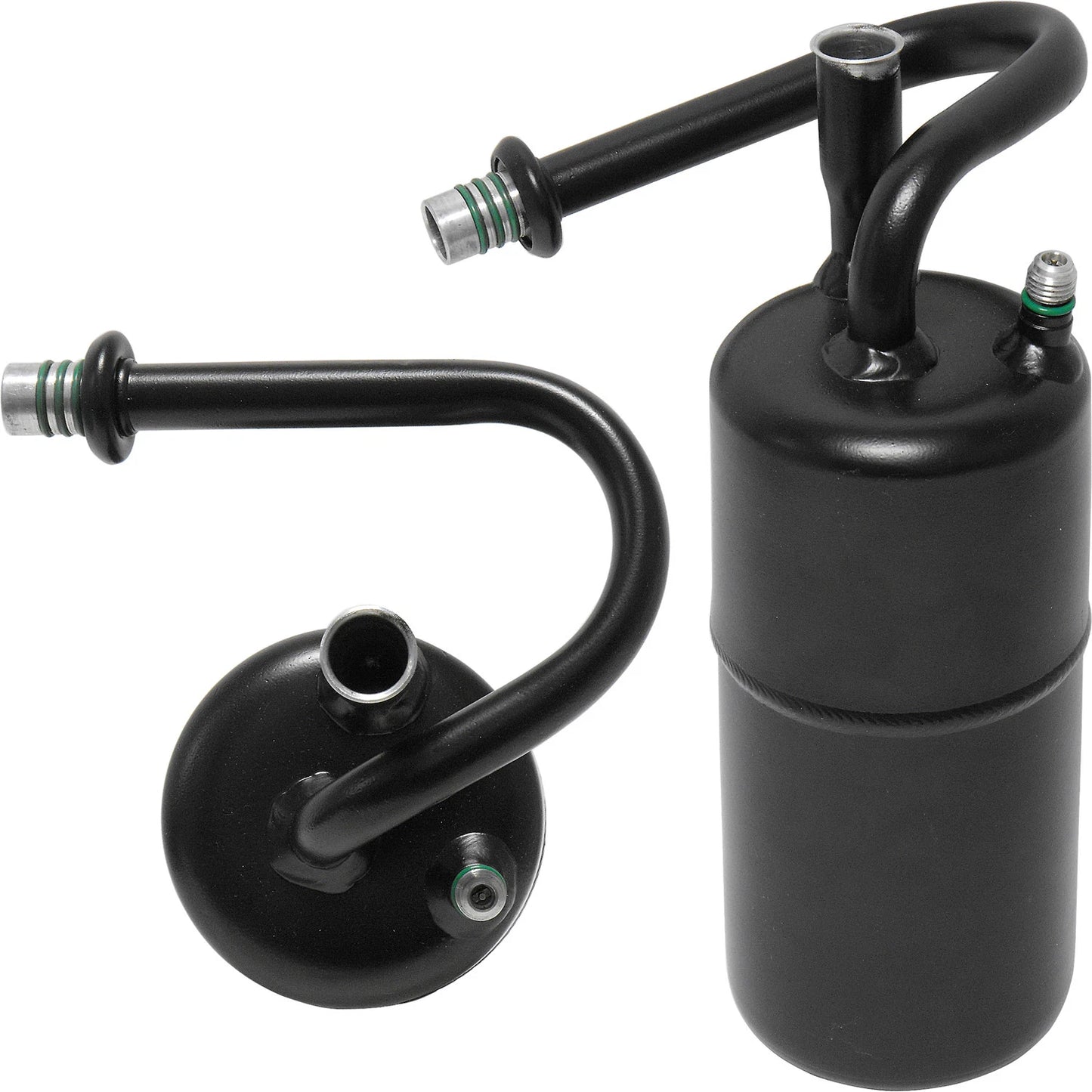 A C Compressor Kit Replacement for Toyota 86 ZN6 (2012–2014)