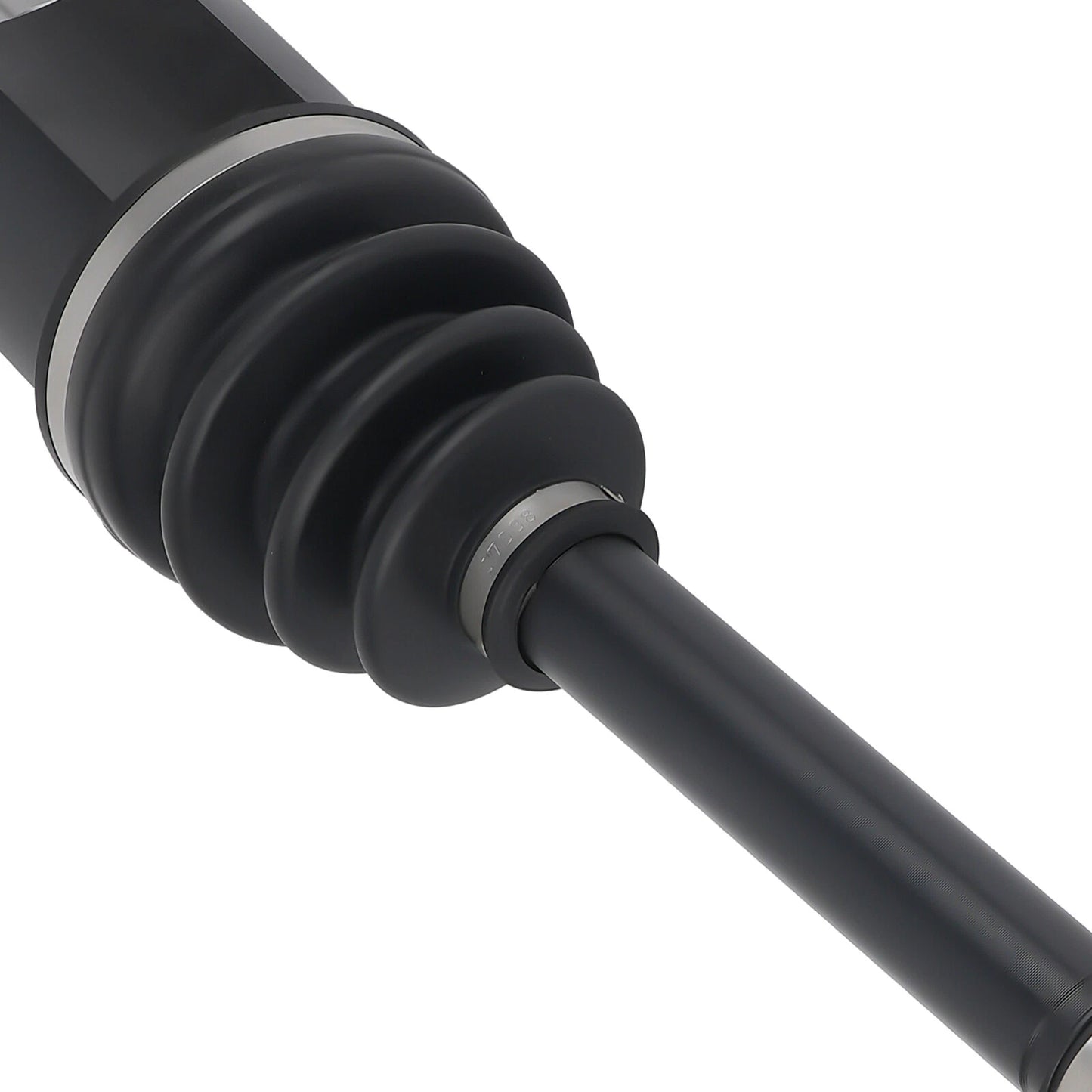 Front Left Axle Shaft for Ford Escape and Lincoln MKZ (2013–2019)
