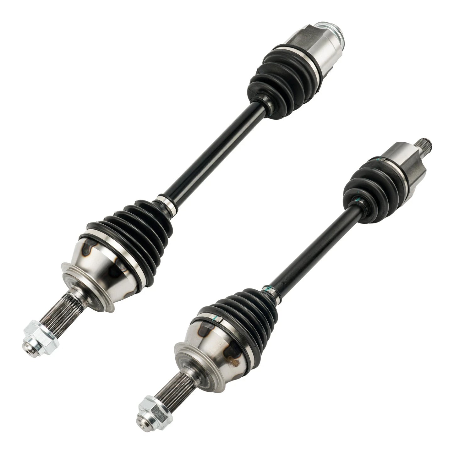 2x Front CV Axle Shaft Assembly for 2004–2006 Acura TL V6 3.2L (2004–2006)