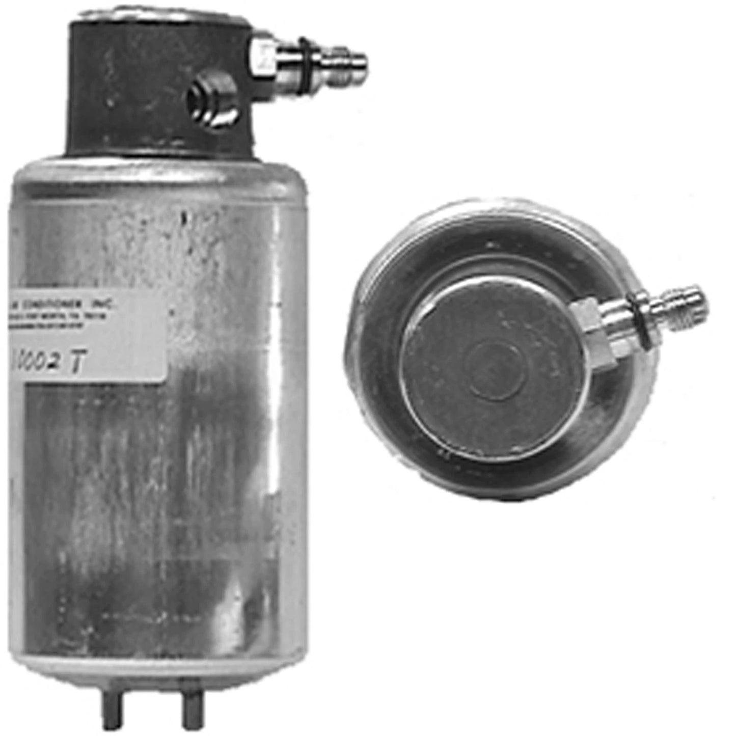 A C Compressor and Clutch Kit Replacement for Honda Civic (1992–2000)