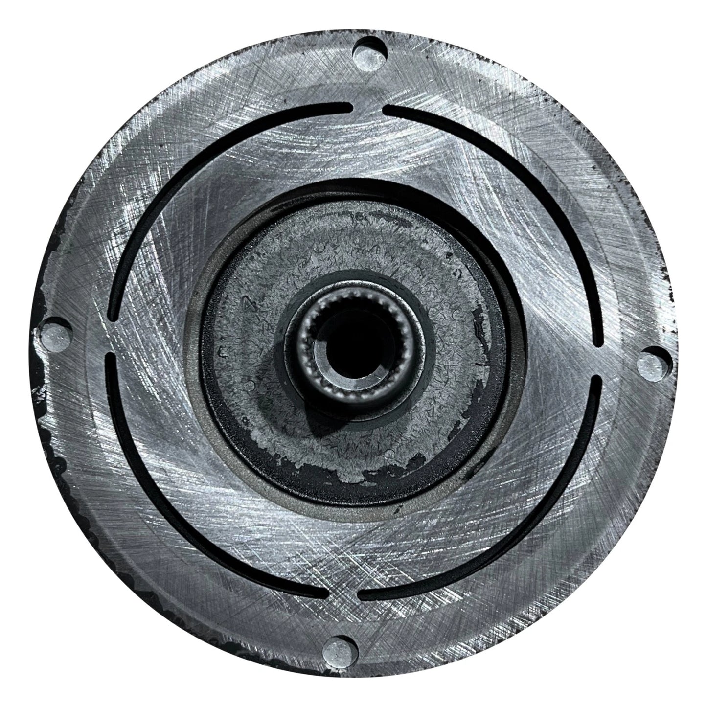 AC Compressor Clutch for Jeep Wagoneer 5.7L (2022–2022)