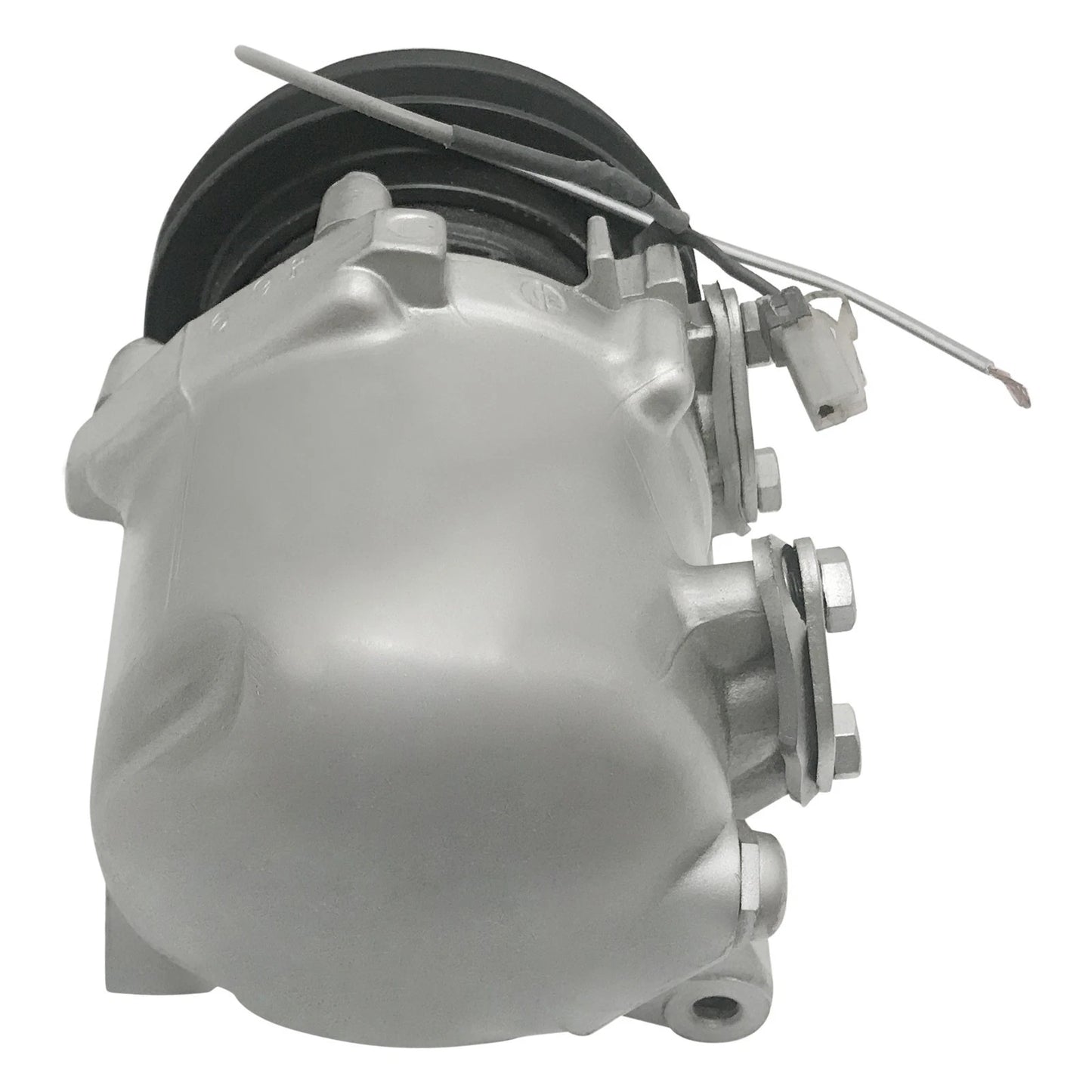 A C Compressor with Clutch for Ford Explorer (2002–2005)