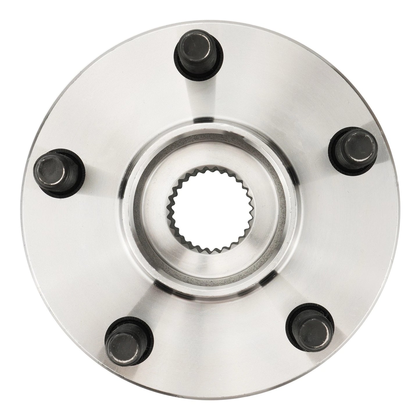 Front Wheel Hub Bearing for 2005–2014 Subaru Outback & Legacy (5 Lug)