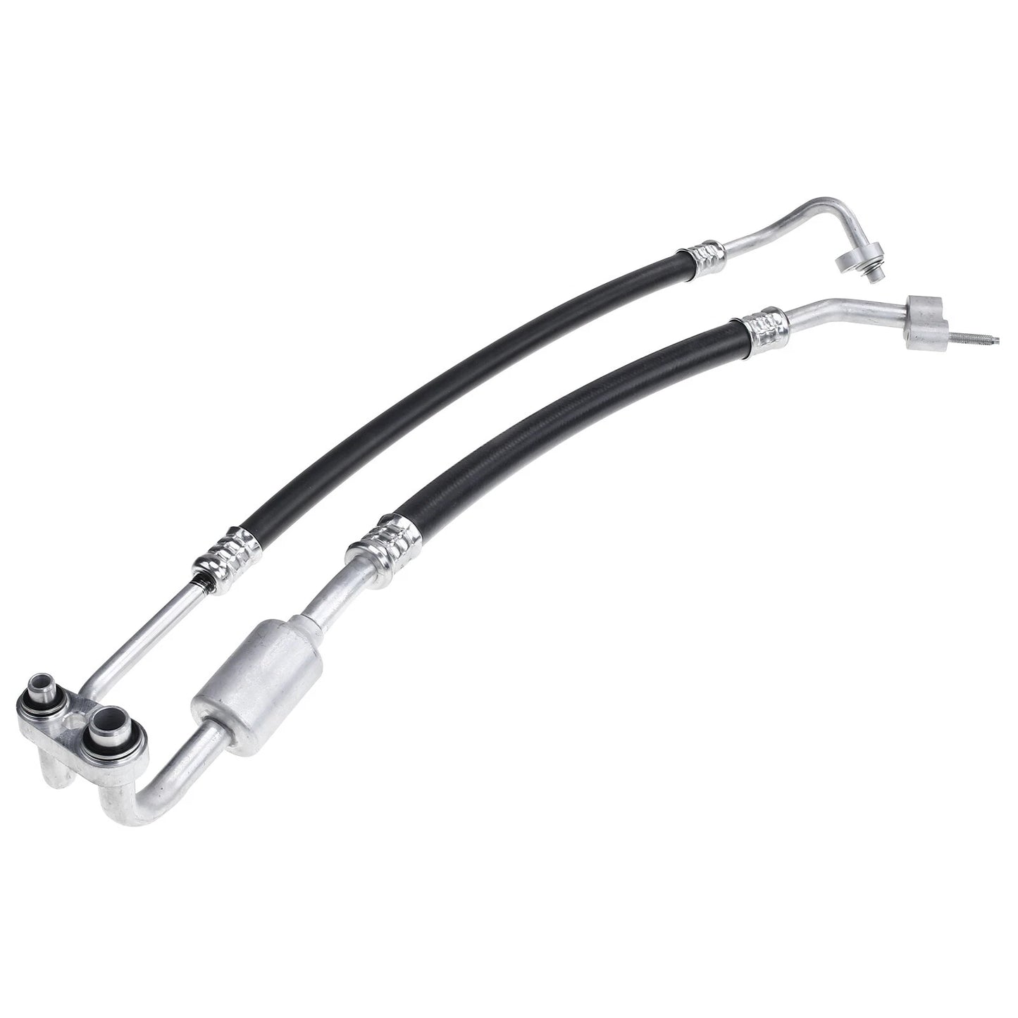A/C Suction & Discharge Line Hose for Chevy Impala Monte Carlo (2004–2005)