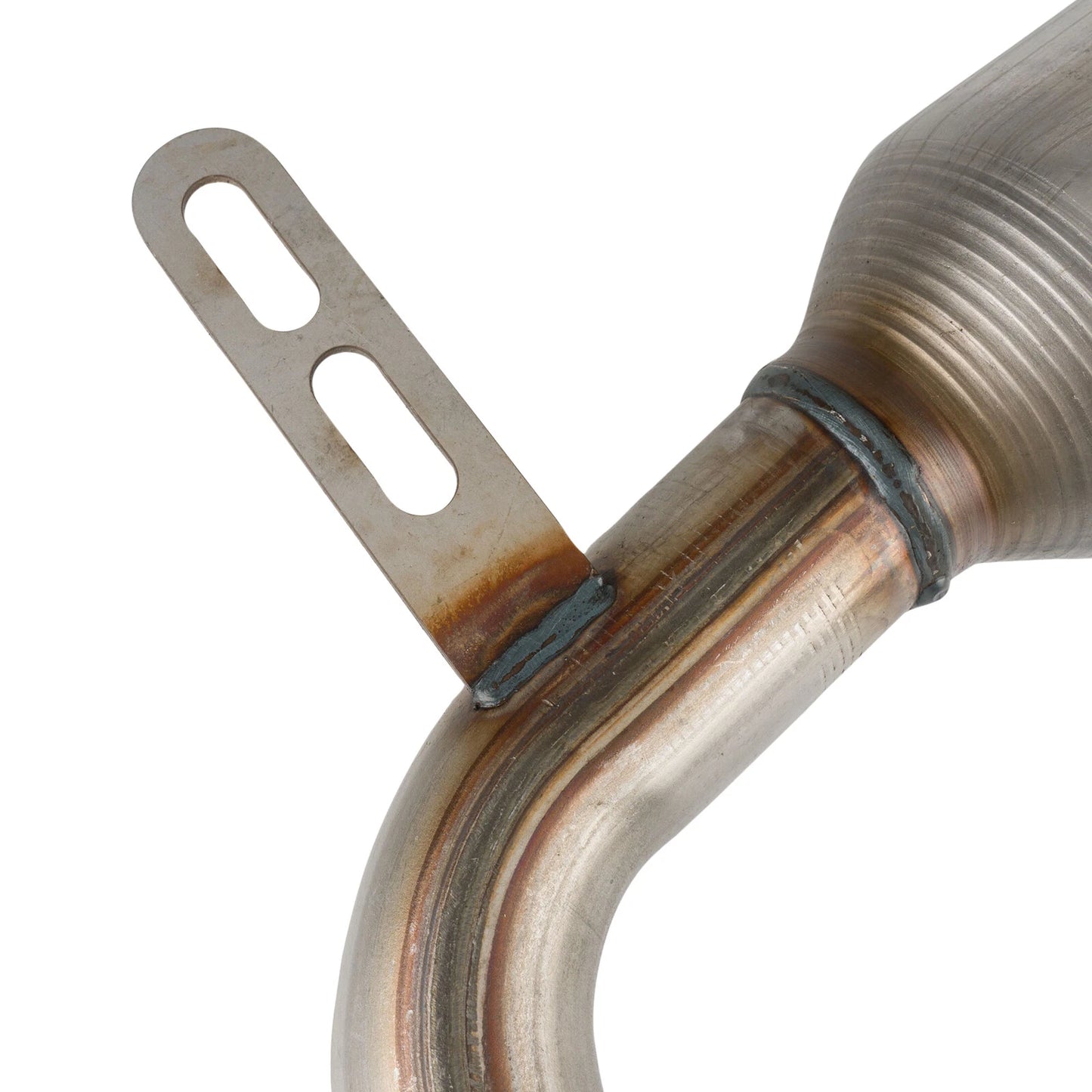 Catalytic Converter for Chevrolet Malibu 2008–2012 (6-Speed)