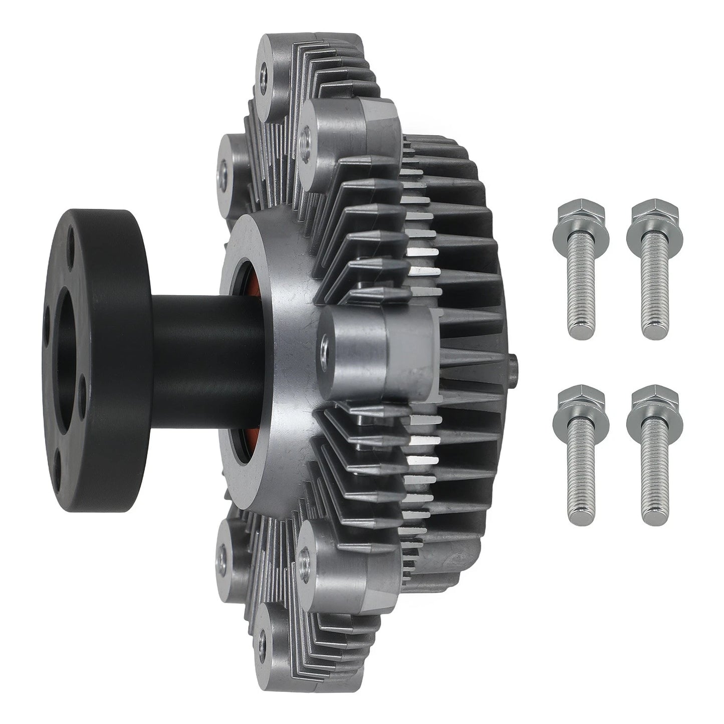 Cooling Fan Clutch for Suzuki Samurai (1985–1995)