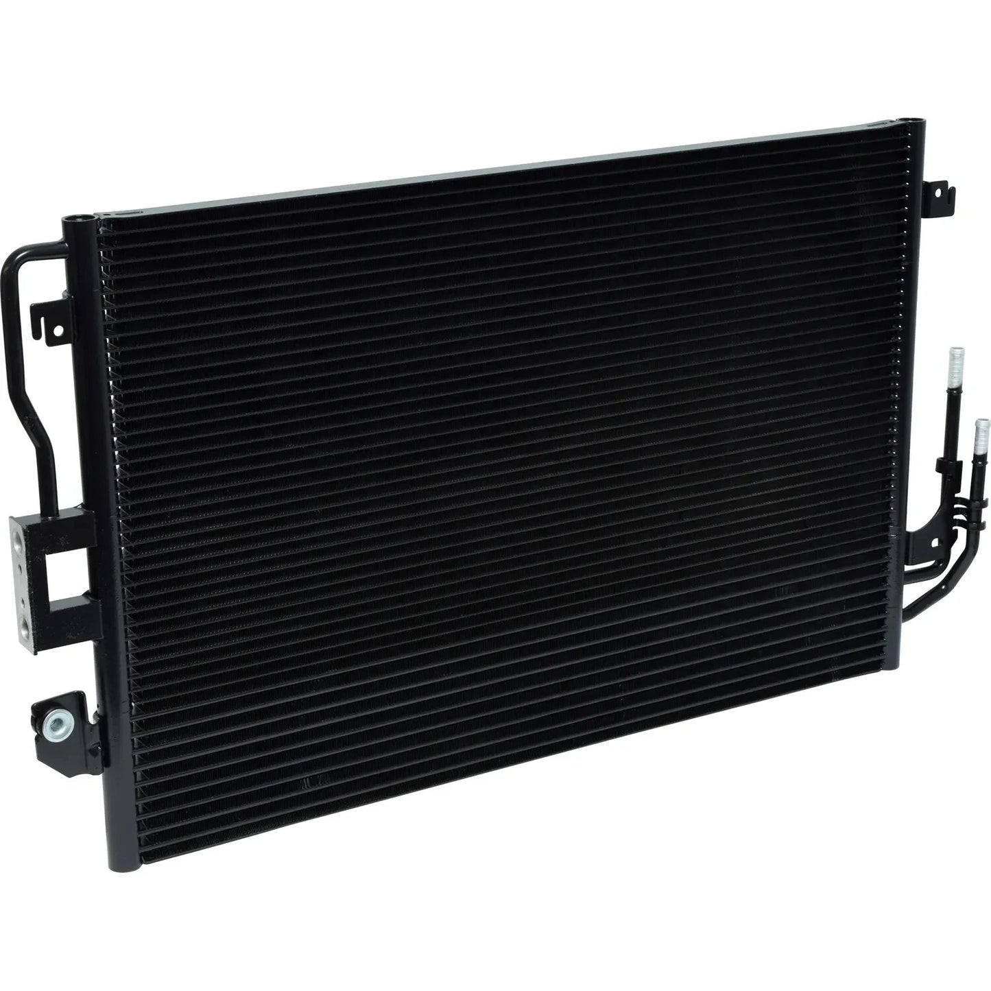 A/C Compressor Kit with Condenser for Mercury Mariner 2.5L (2008–2011)
