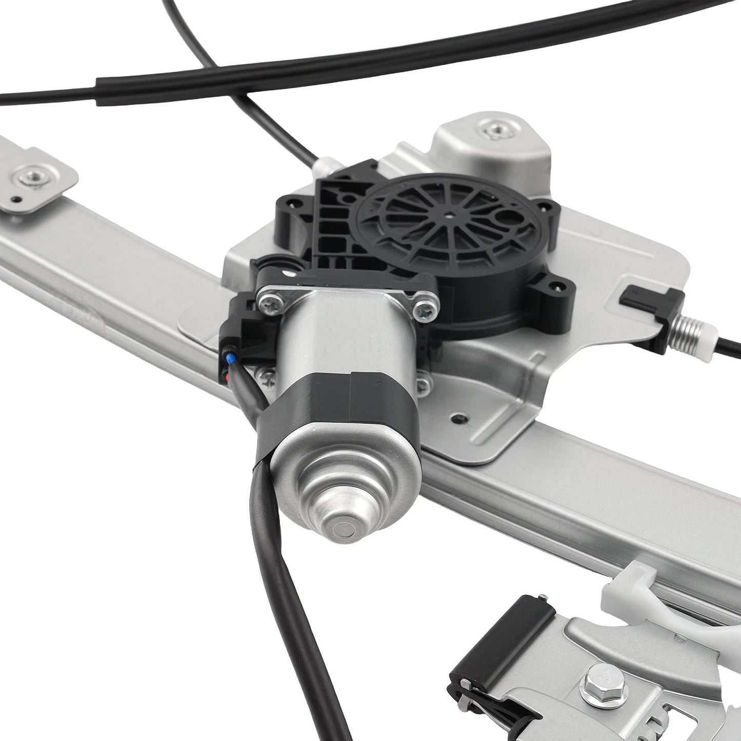 Electric Window Regulator with Motor Front Right for Chrysler 300 (2005–2010)