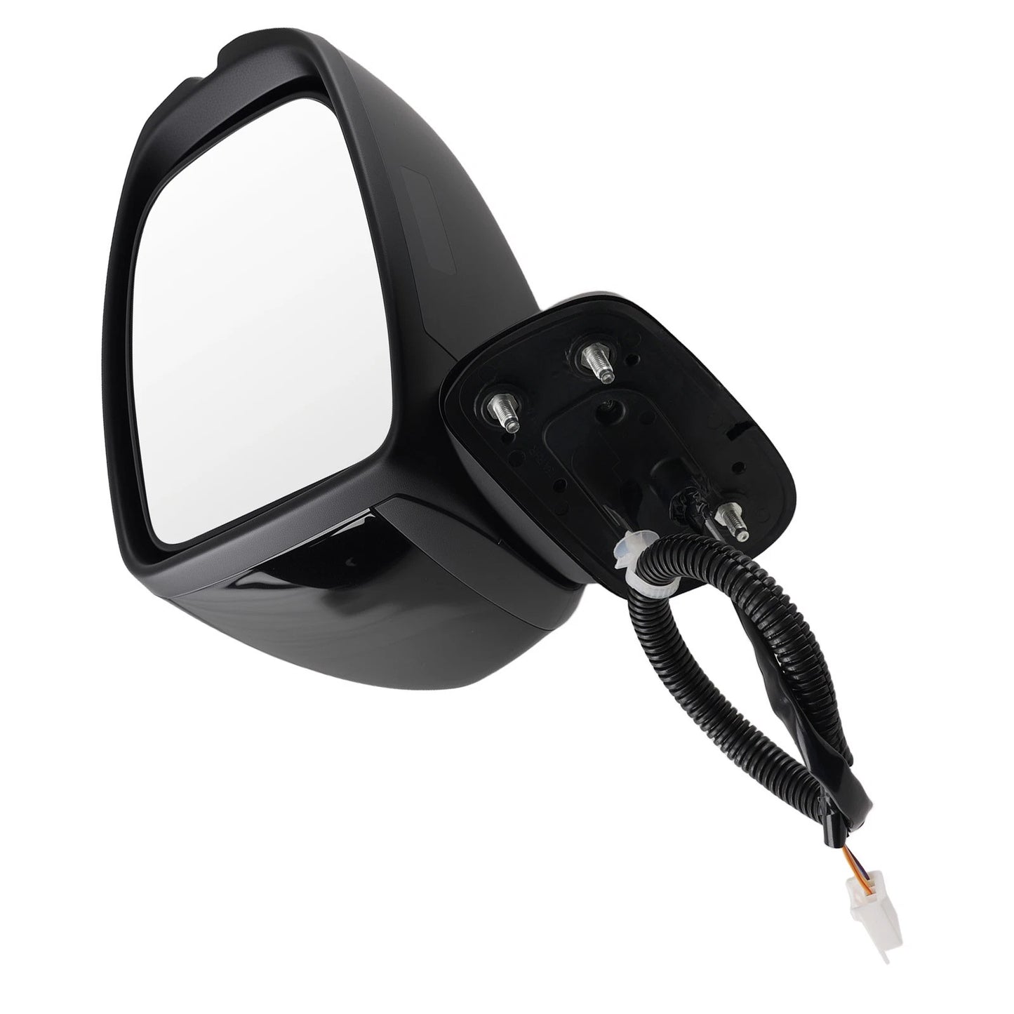 Exterior Mirror Set for Honda LX/EX/Sport (2015–2020)