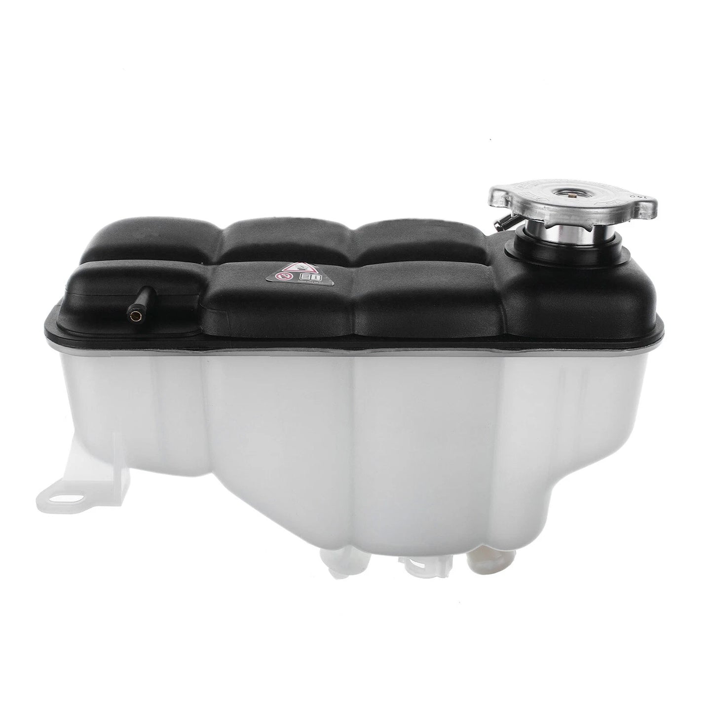 Coolant Reservoir with Cap for Mercedes-Benz W202 C220 C230 C280 (1994–2000)