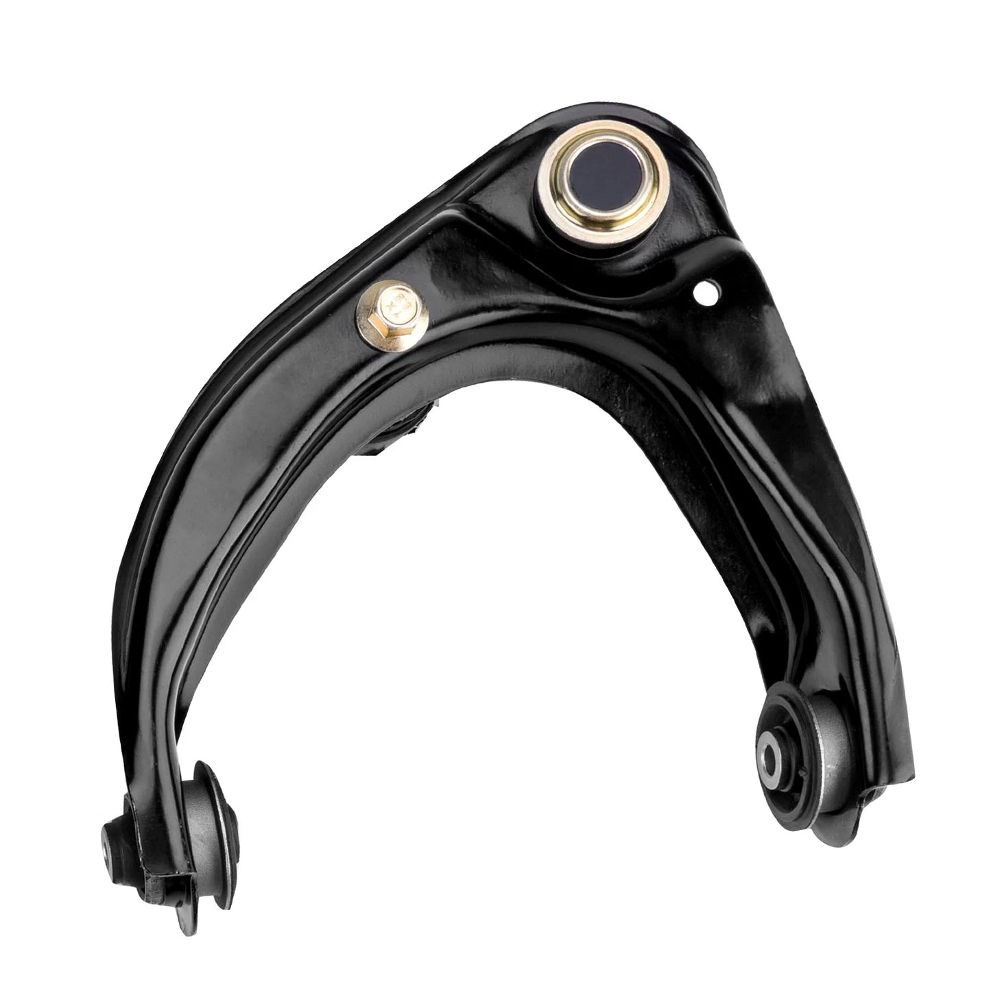 Front Control Arms and Ball Joints for Ford Fusion and Mercury Milan (2007–2012)
