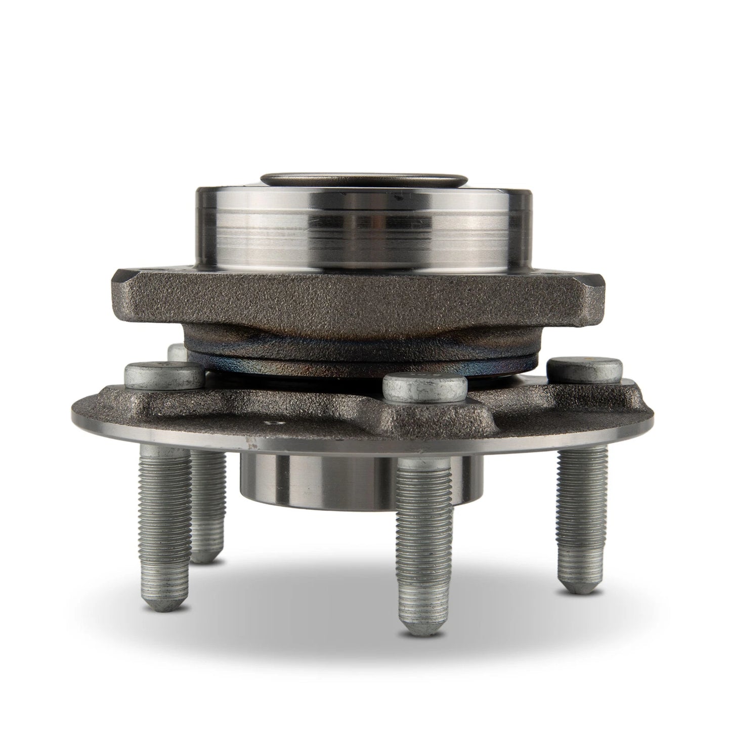 2x Wheel Hub Bearing Assembly for Chevrolet Camaro Impala Cadillac CTS (1997–2017)