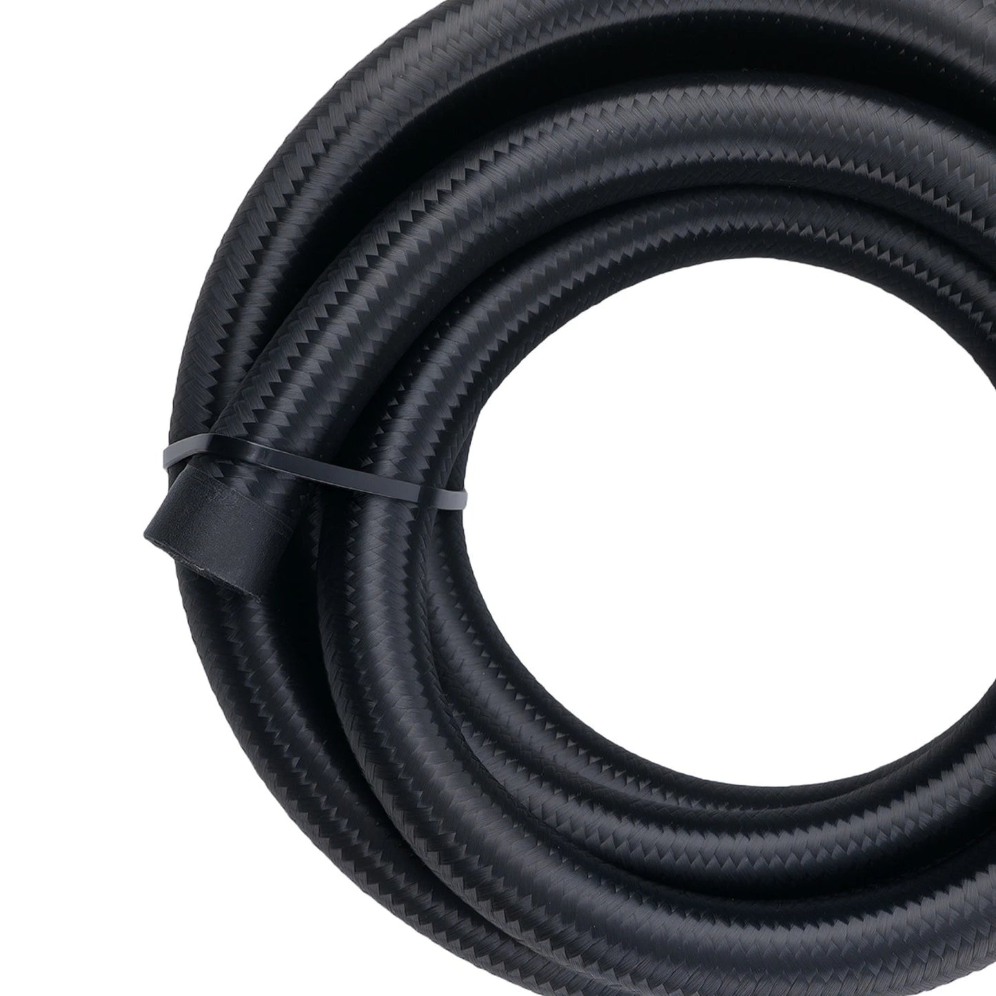 Aluminium Baffled Oil Catch Can Tank for 0.75L Universal (AN10 2-Port) (2020–2020)