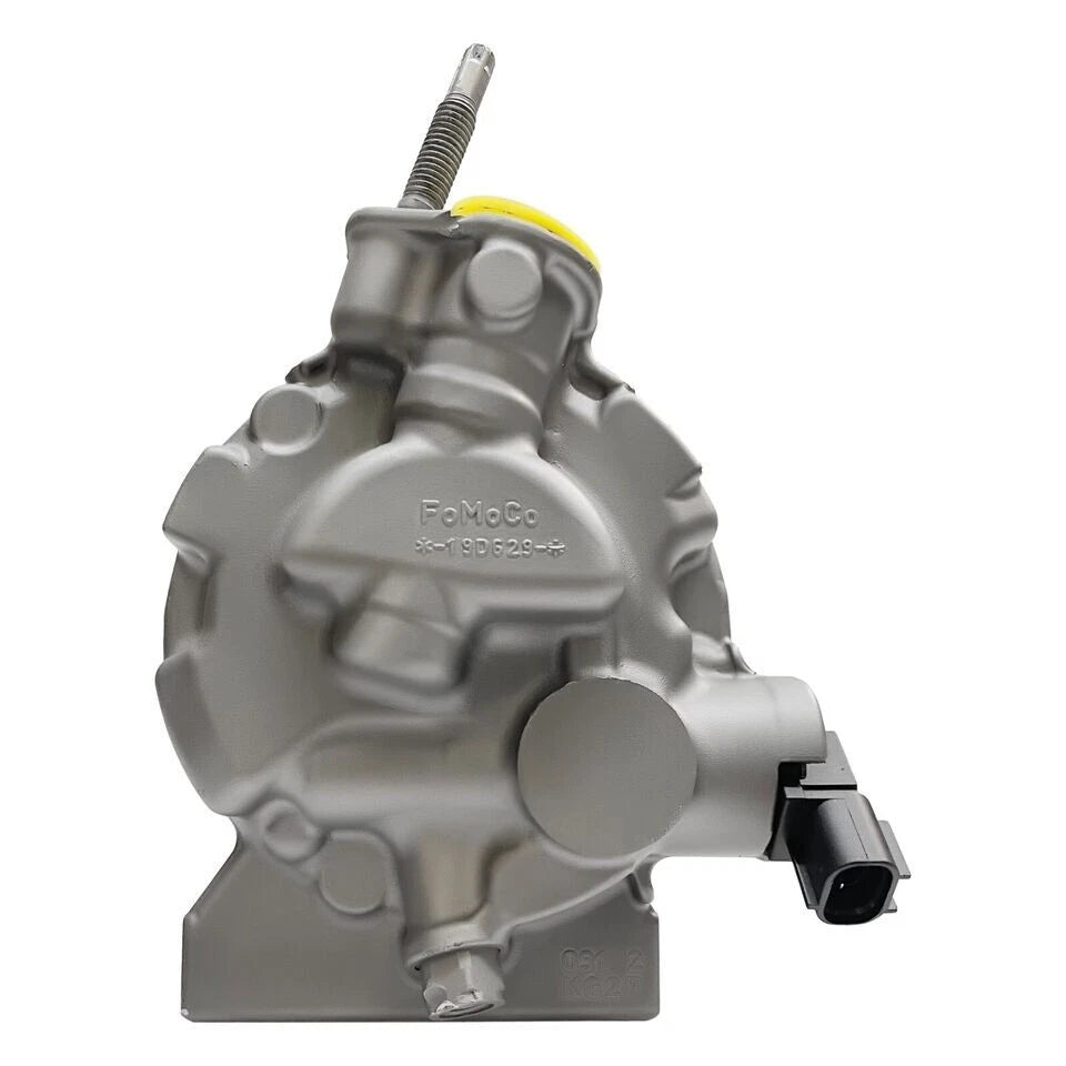 A C Compressor Kit Replacement for Ford Mustang 5.0L V8 (2022–2023)
